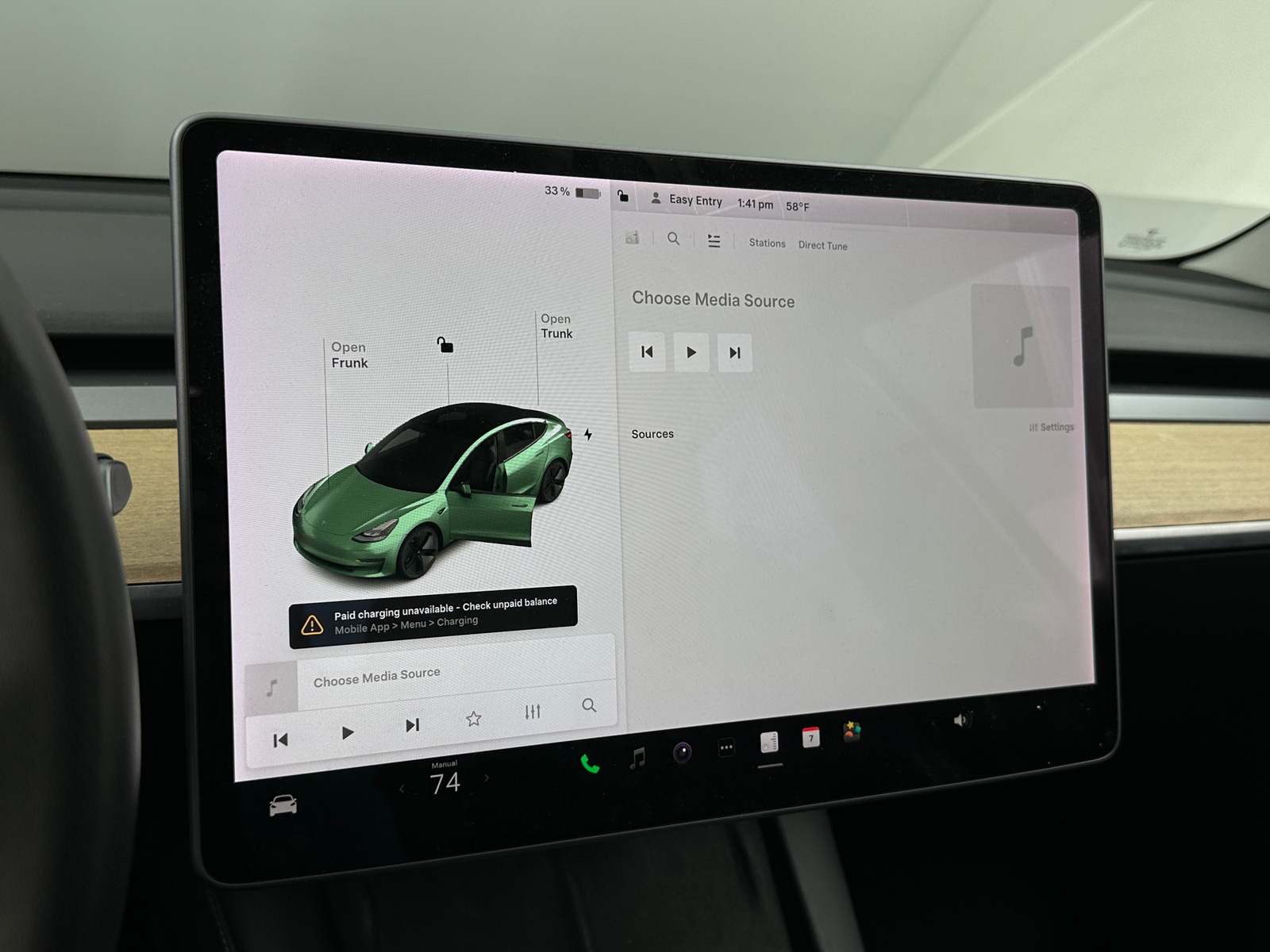 Thumbnail: 2021 Tesla Model 3 - 3