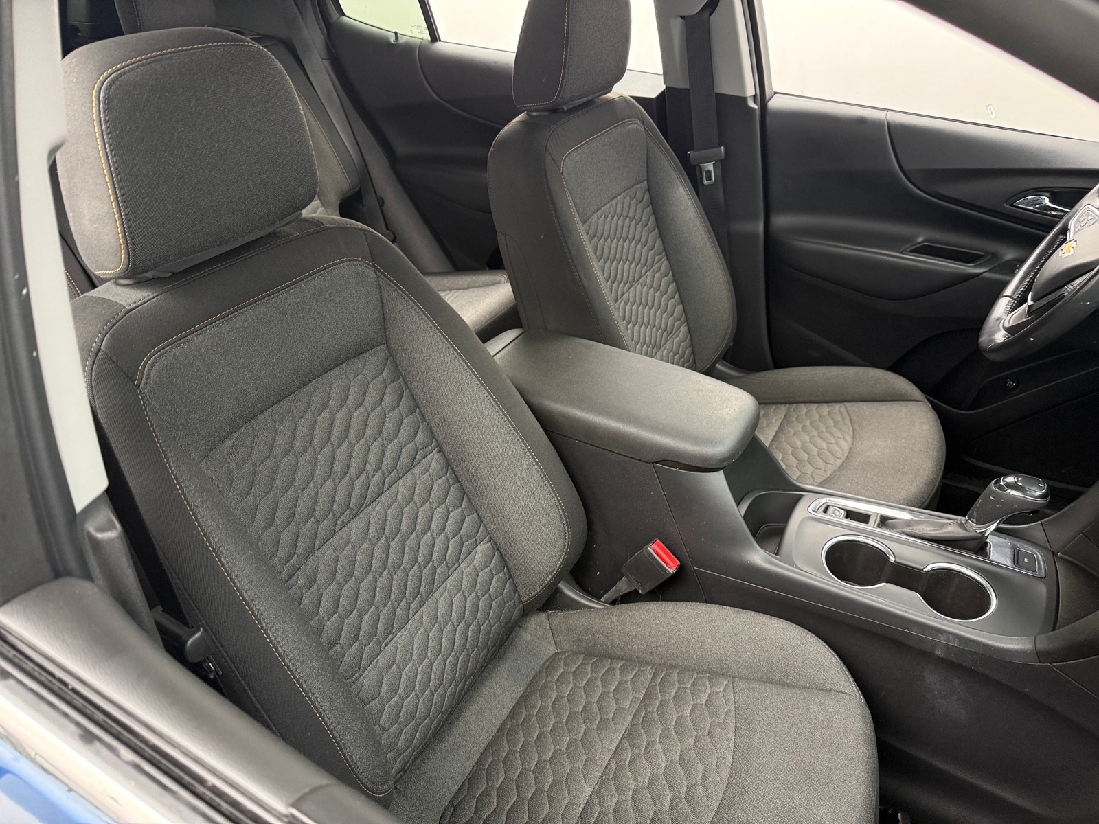 Thumbnail: 2020 Chevrolet Equinox - 2