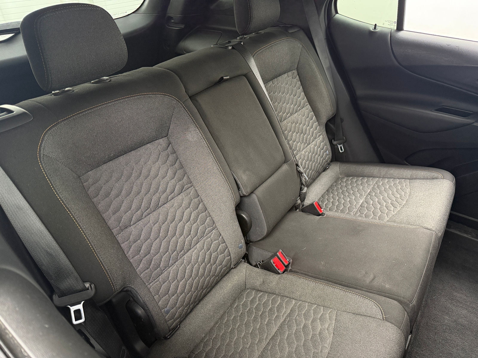 Thumbnail: 2020 Chevrolet Equinox - 6