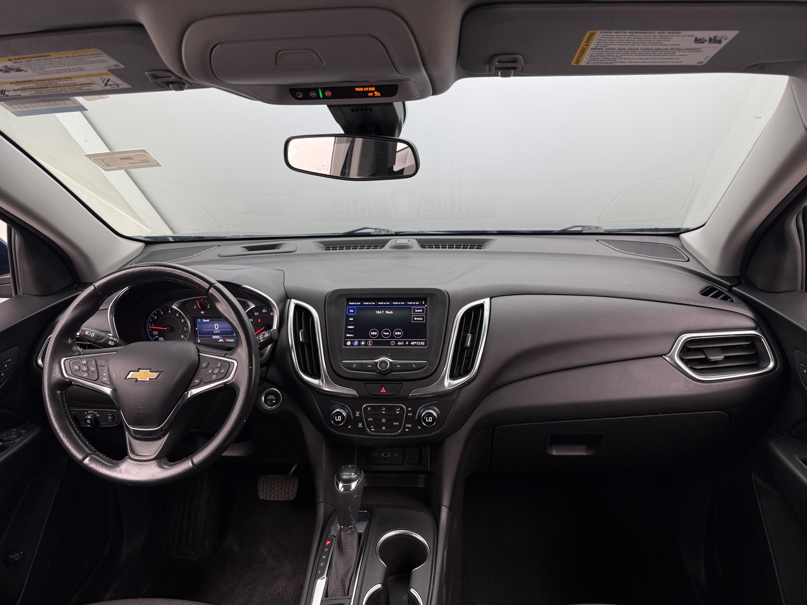 Thumbnail: 2020 Chevrolet Equinox - 3