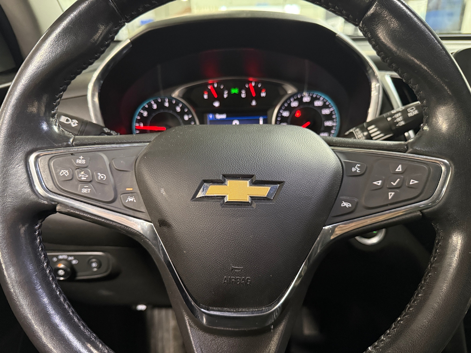 Thumbnail: 2020 Chevrolet Equinox - 5