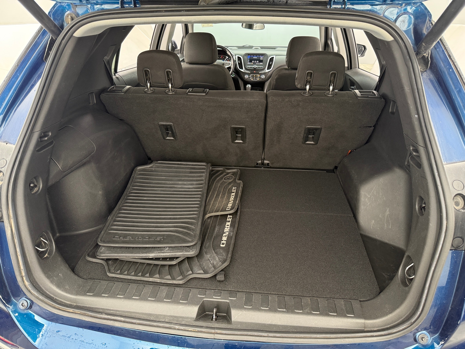 Thumbnail: 2020 Chevrolet Equinox - 7