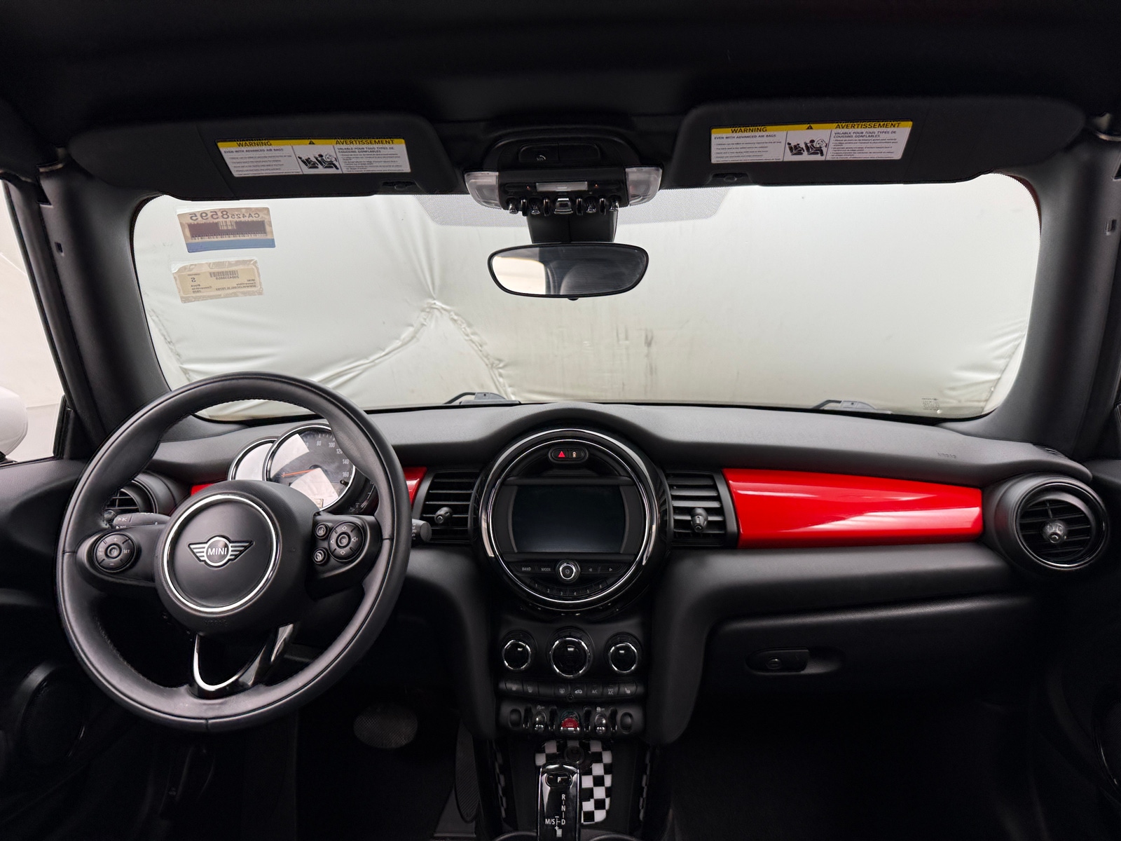 Thumbnail: 2020 MINI Cooper Convertible - 3