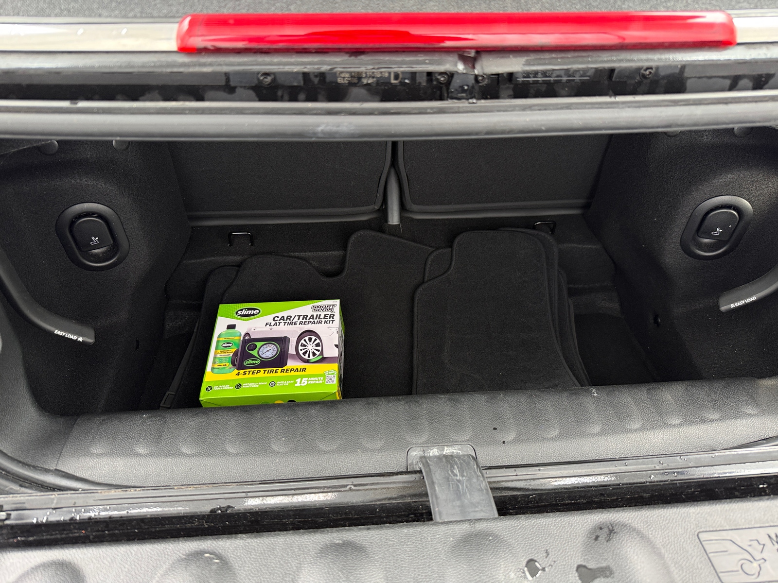 Thumbnail: 2020 MINI Cooper Convertible - 7