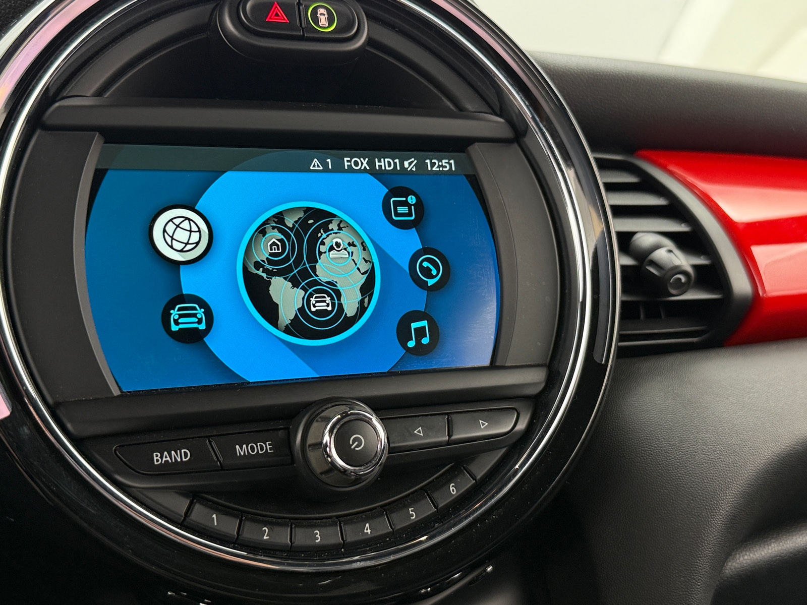 Thumbnail: 2020 MINI Cooper Convertible - 4