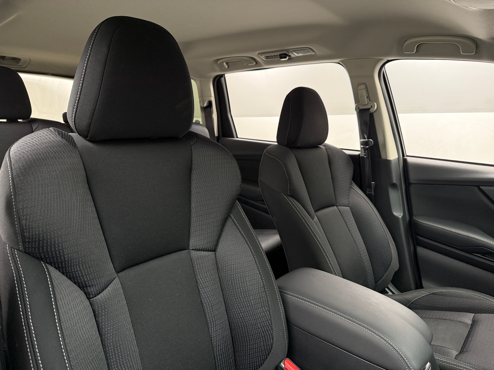 Thumbnail: 2023 Subaru Ascent - 2