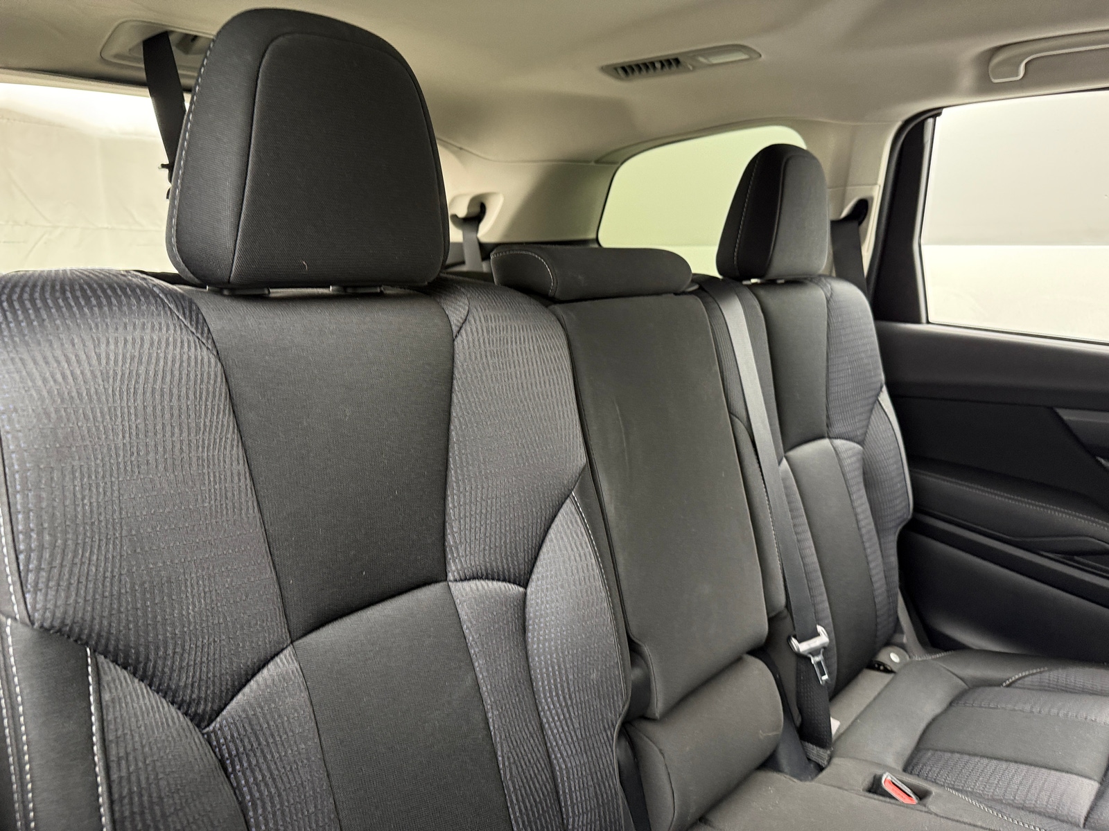 Thumbnail: 2023 Subaru Ascent - 6