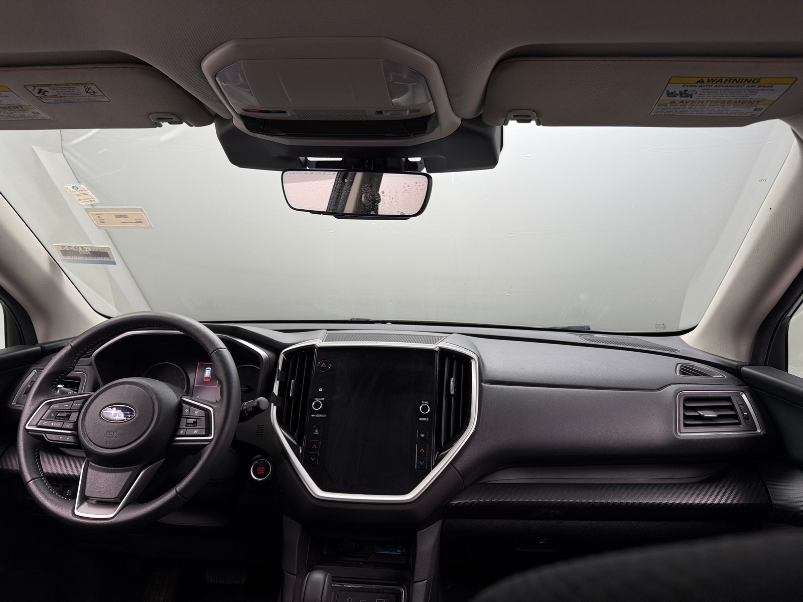 Thumbnail: 2023 Subaru Ascent - 3