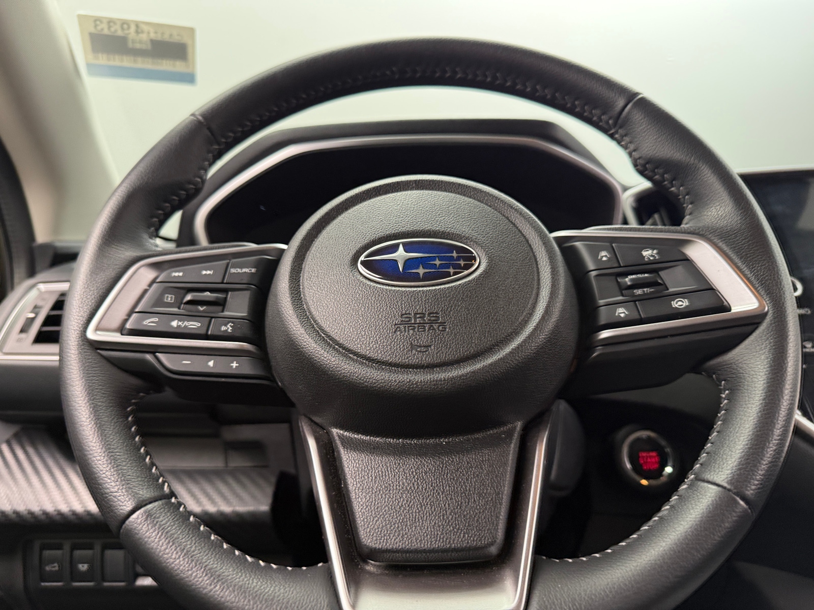 Thumbnail: 2023 Subaru Ascent - 5