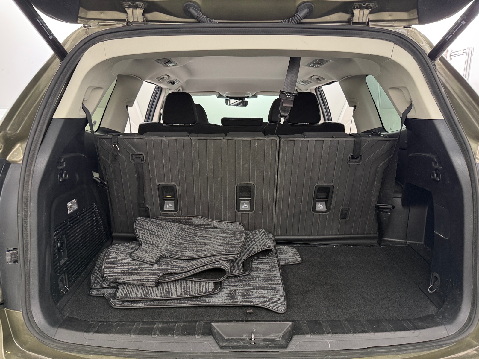 Thumbnail: 2023 Subaru Ascent - 7