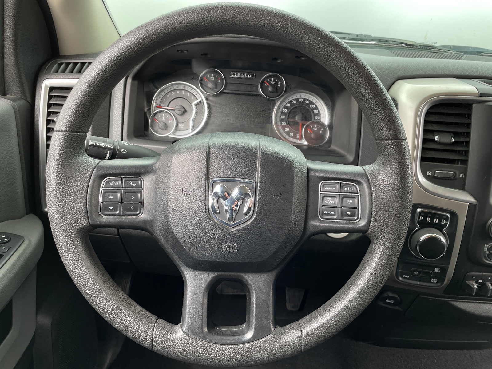 Thumbnail: 2020 RAM 1500 Classic - 5