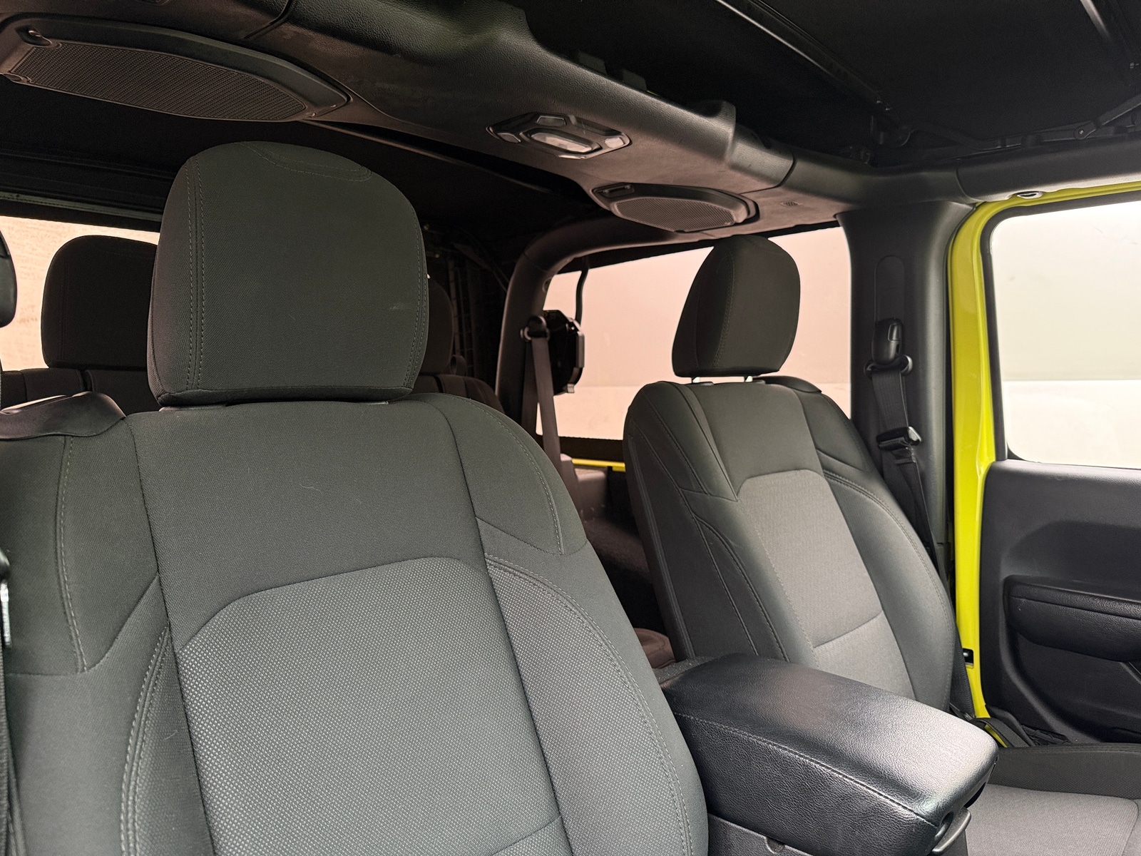 Thumbnail: 2023 Jeep Wrangler - 2