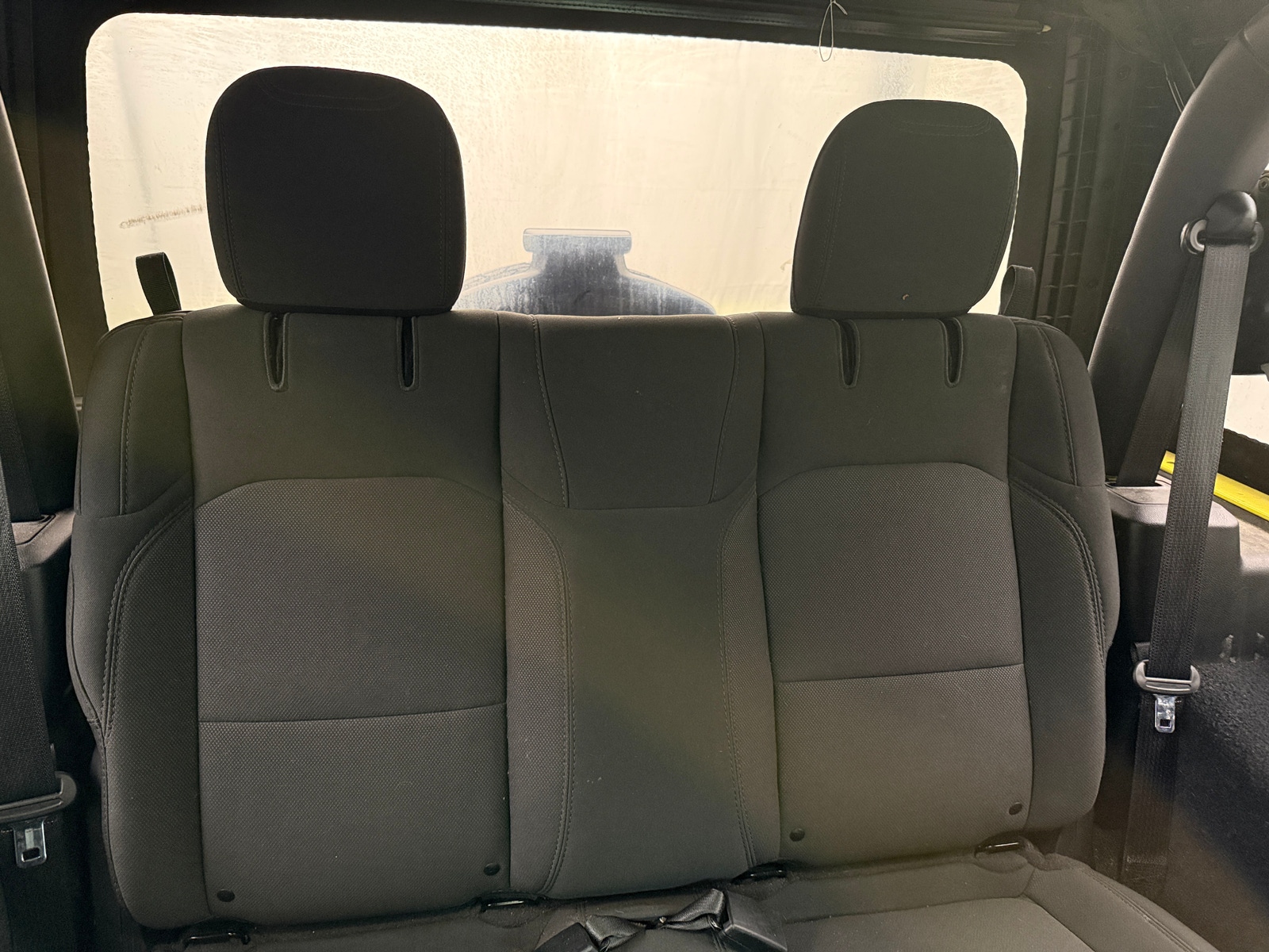 Thumbnail: 2023 Jeep Wrangler - 6