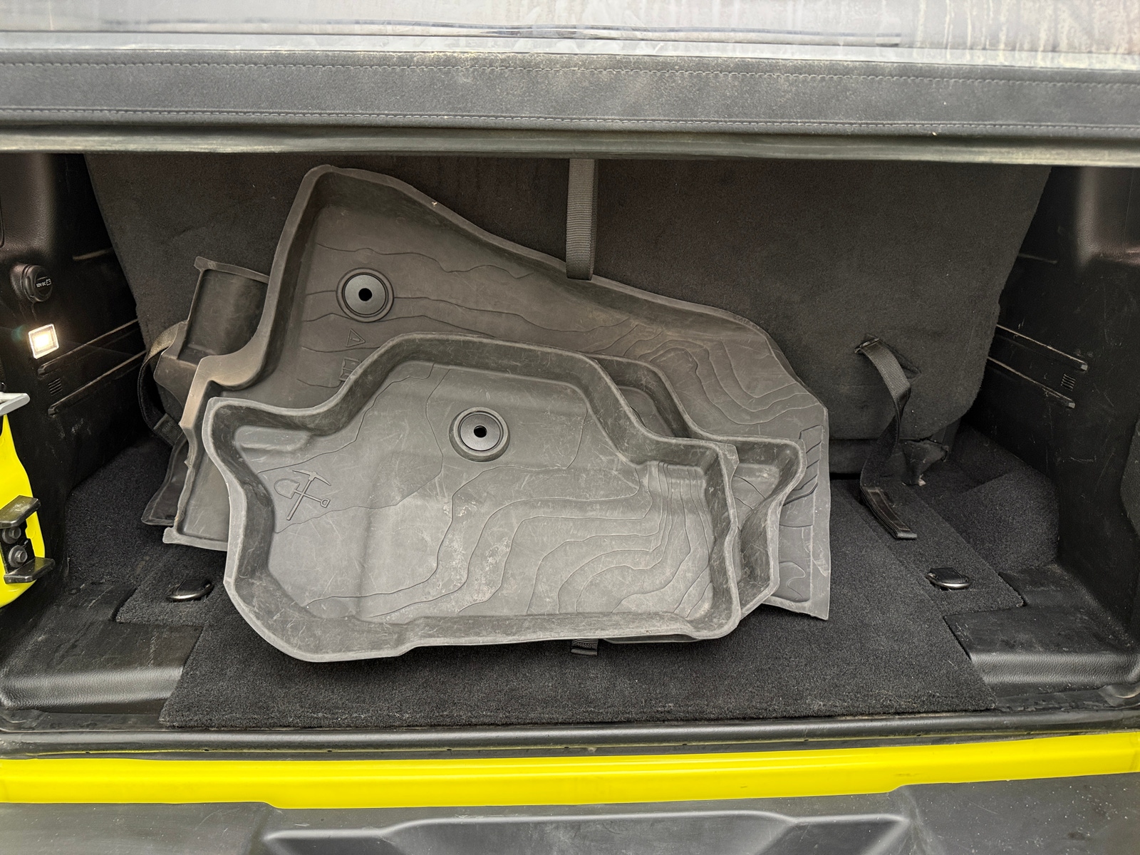 Thumbnail: 2023 Jeep Wrangler - 7