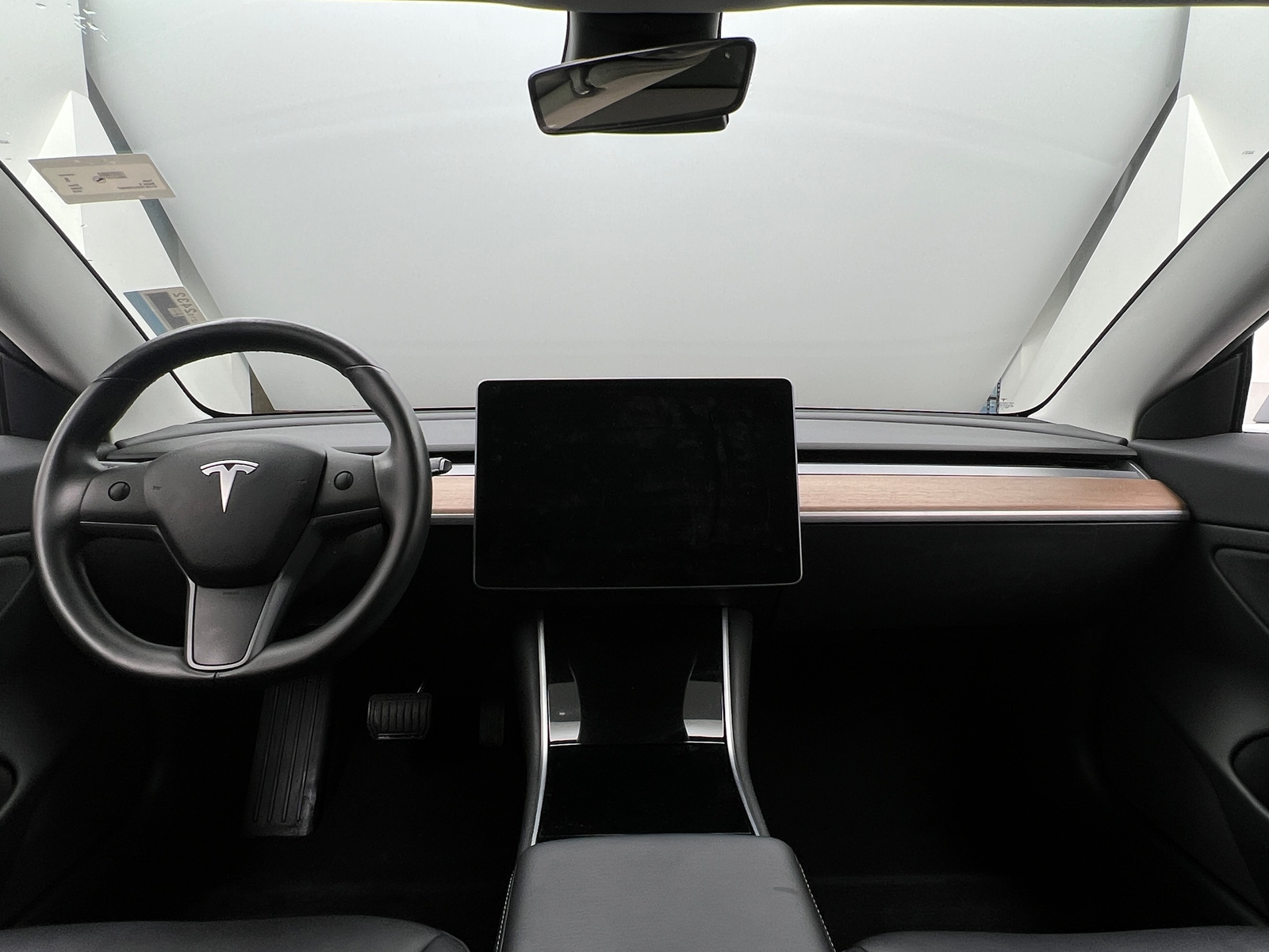 Thumbnail: 2018 Tesla Model 3 - 2