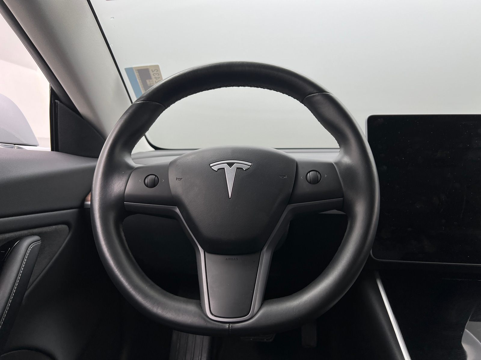 Thumbnail: 2018 Tesla Model 3 - 4