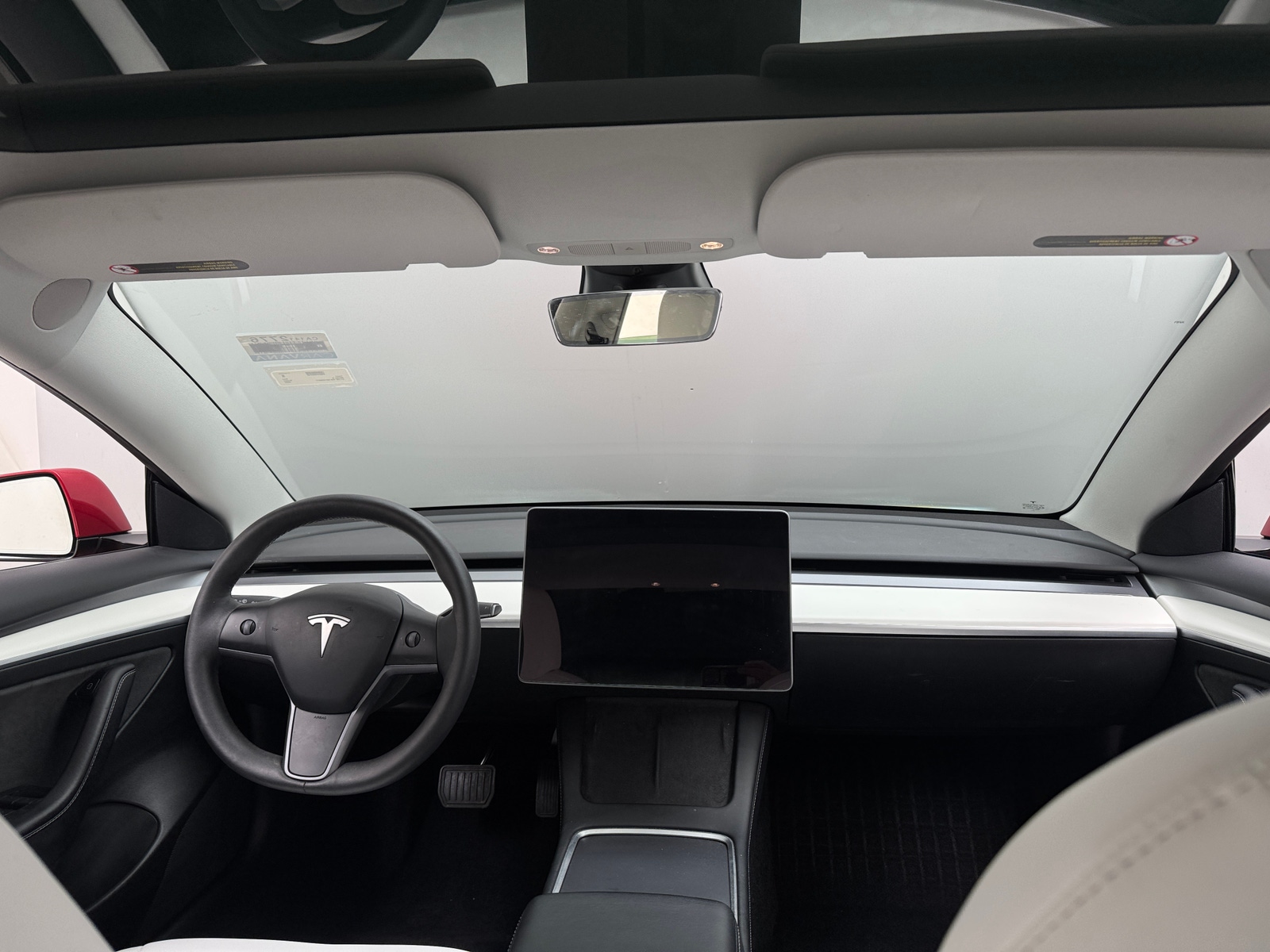 Thumbnail: 2022 Tesla Model 3 - 2