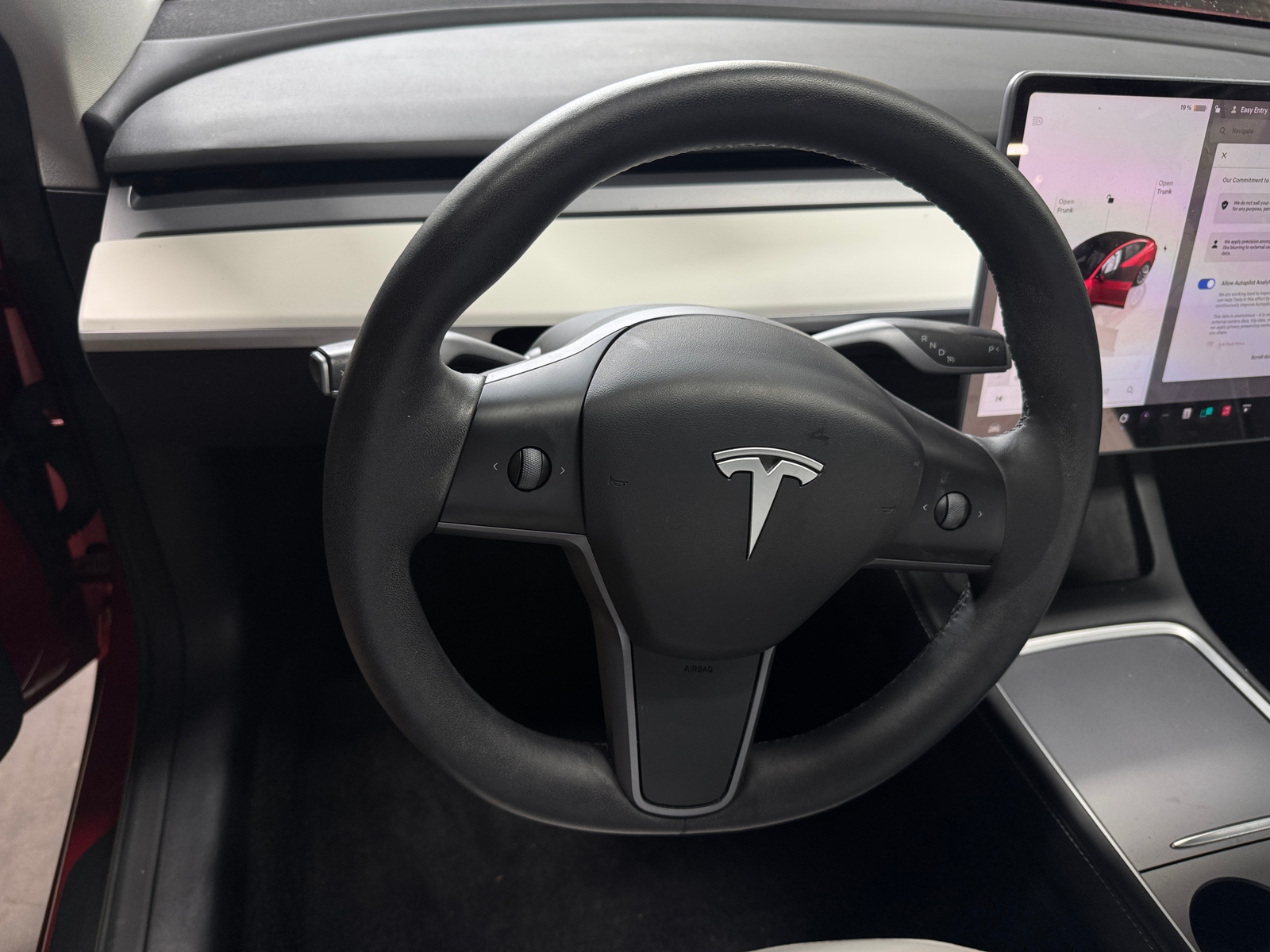 Thumbnail: 2022 Tesla Model 3 - 3