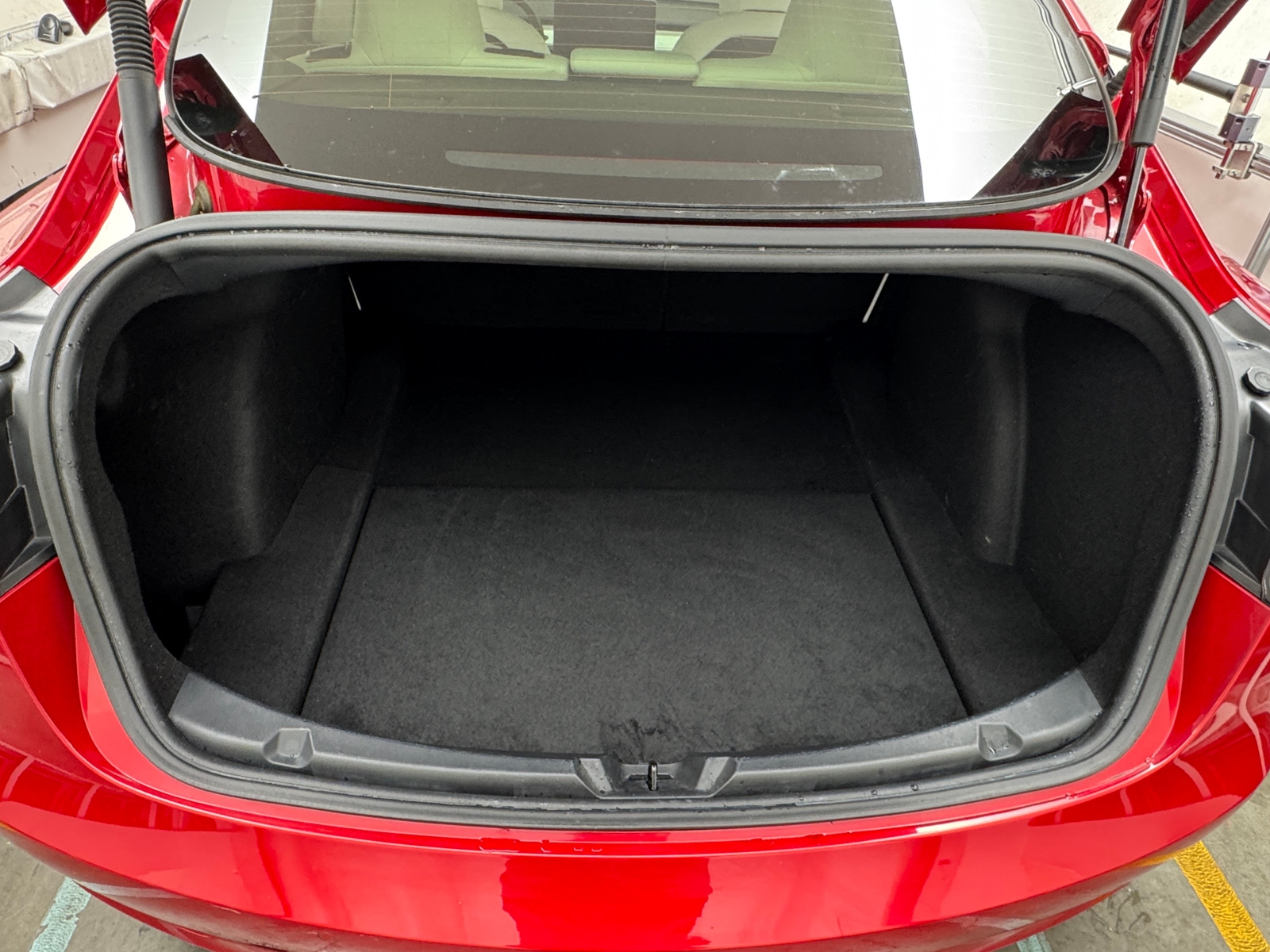 Thumbnail: 2022 Tesla Model 3 - 5