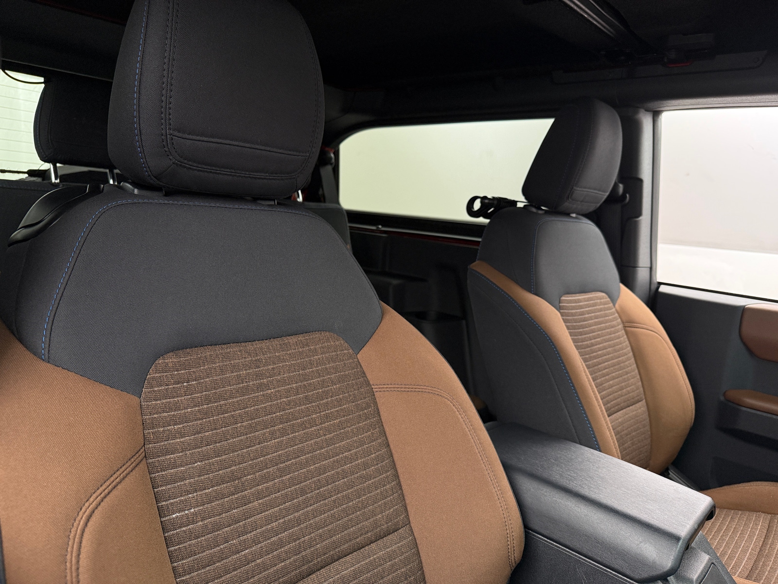 Thumbnail: 2023 Ford Bronco - 2