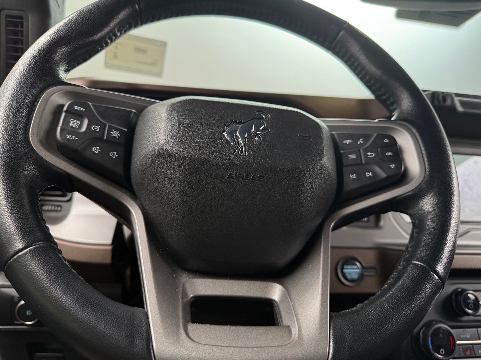 Thumbnail: 2023 Ford Bronco - 5