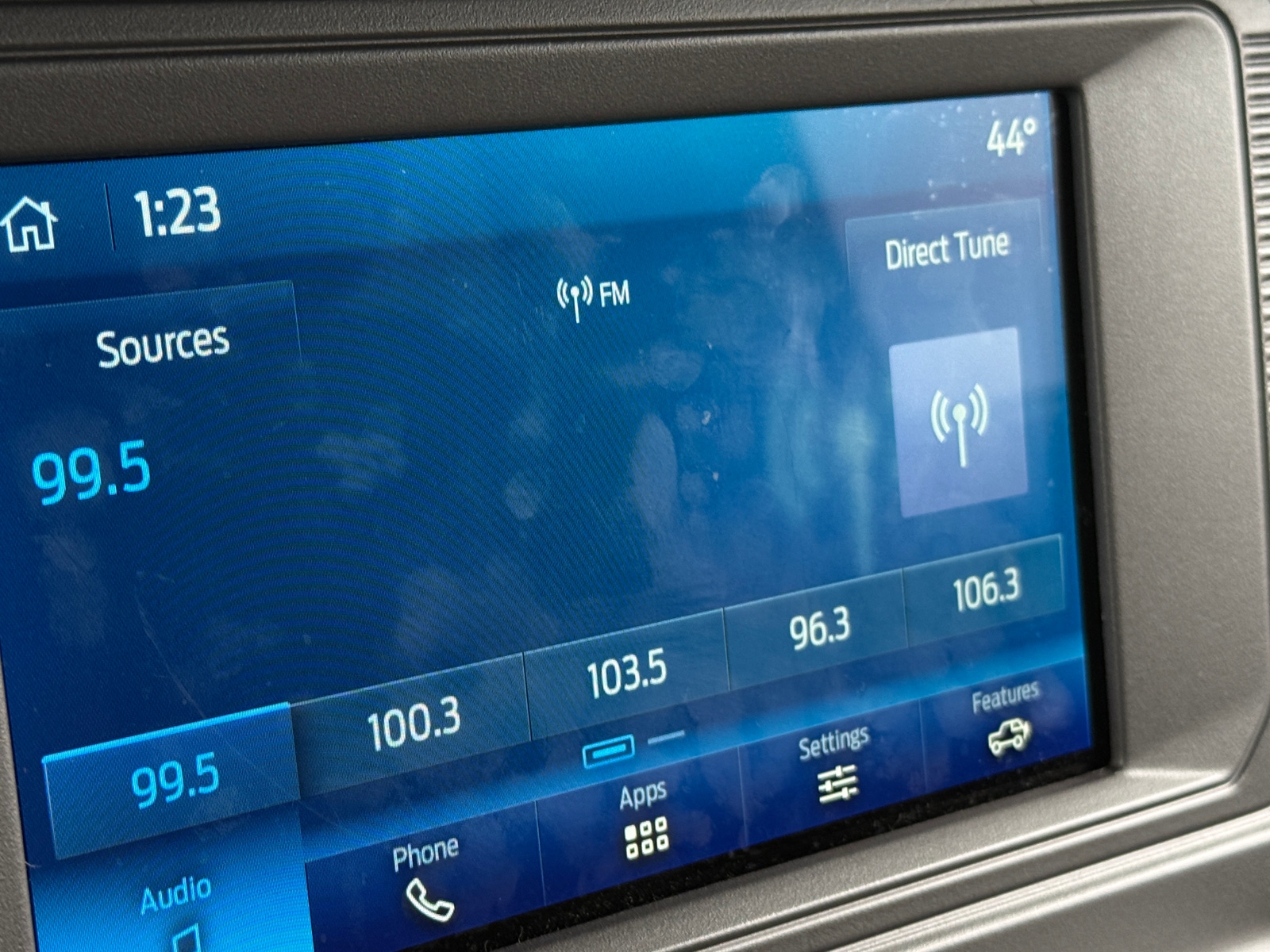 Thumbnail: 2023 Ford Bronco - 4