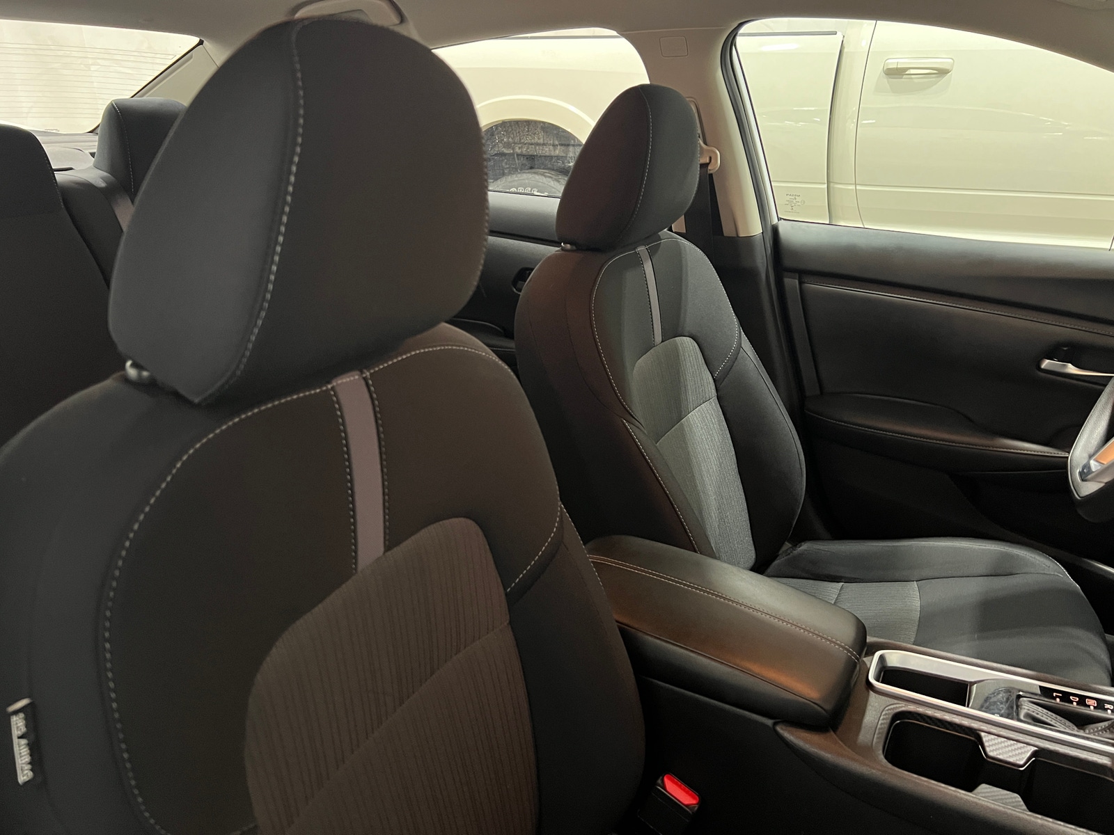 Thumbnail: 2024 Nissan Sentra - 2