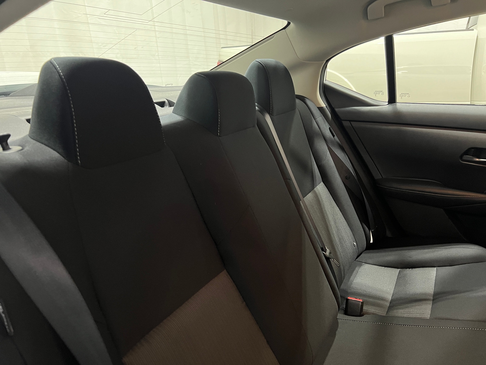 Thumbnail: 2024 Nissan Sentra - 6