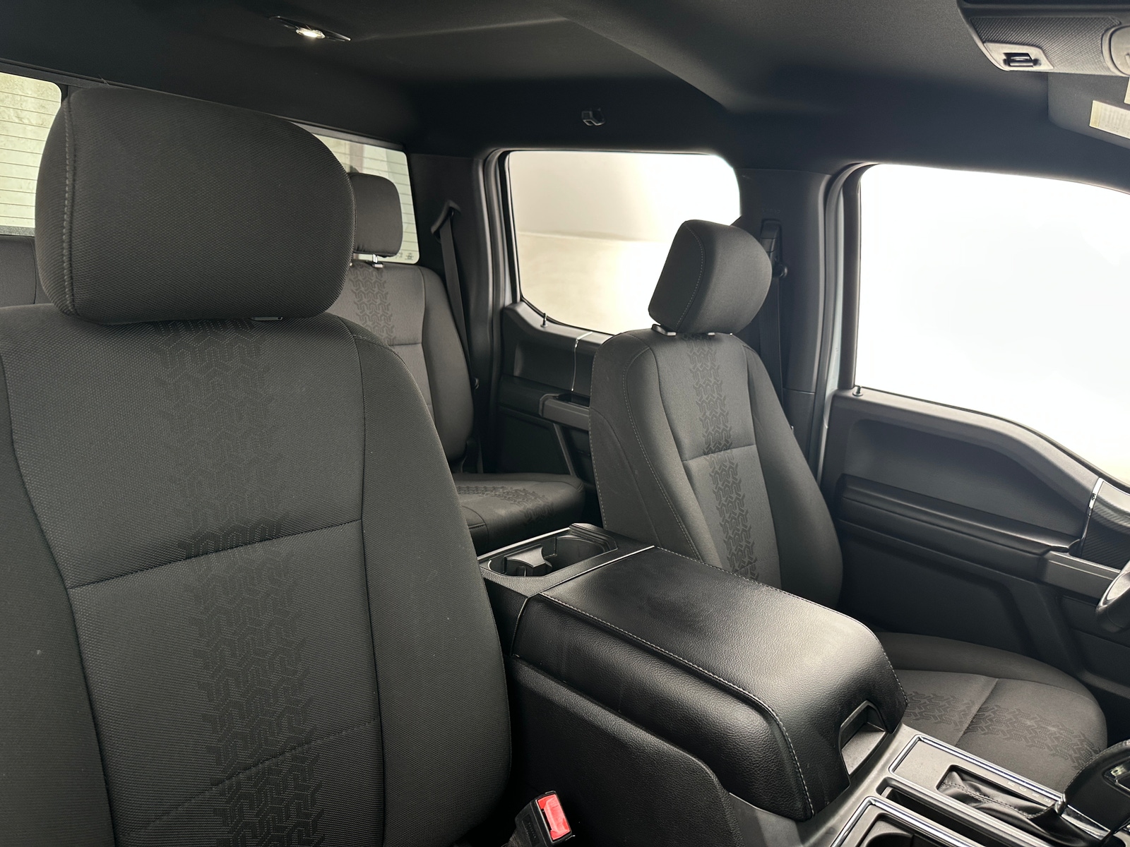 Thumbnail: 2018 Ford Econoline - 2