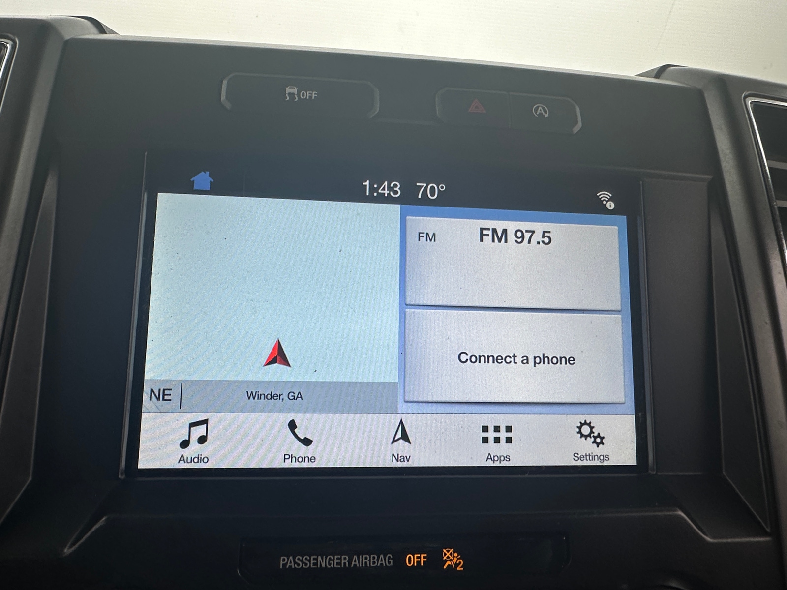 Thumbnail: 2018 Ford Econoline - 4