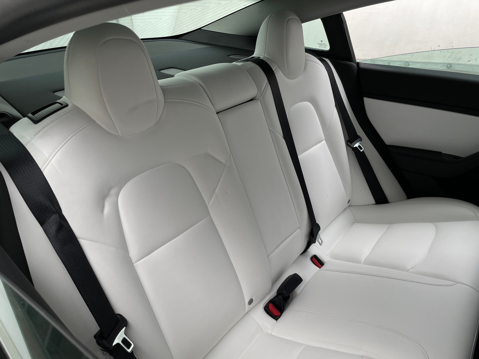 Thumbnail: 2019 Tesla Model 3 - 5