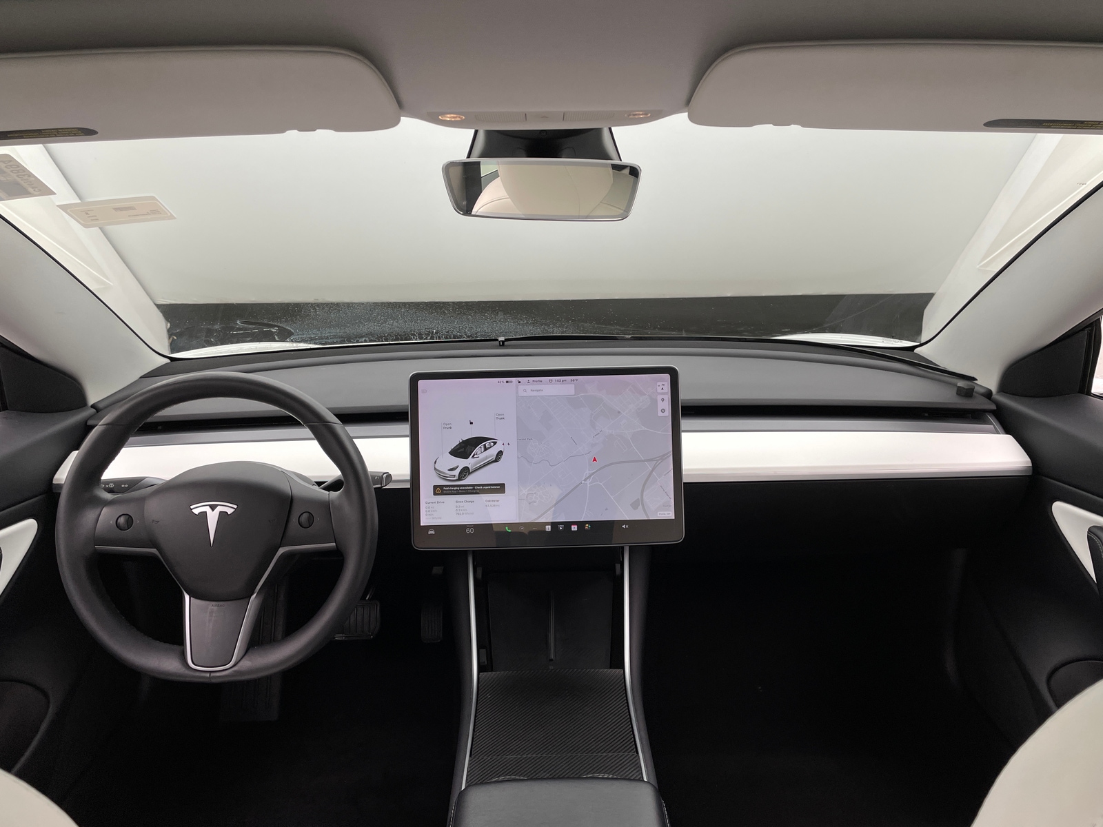 Thumbnail: 2019 Tesla Model 3 - 2