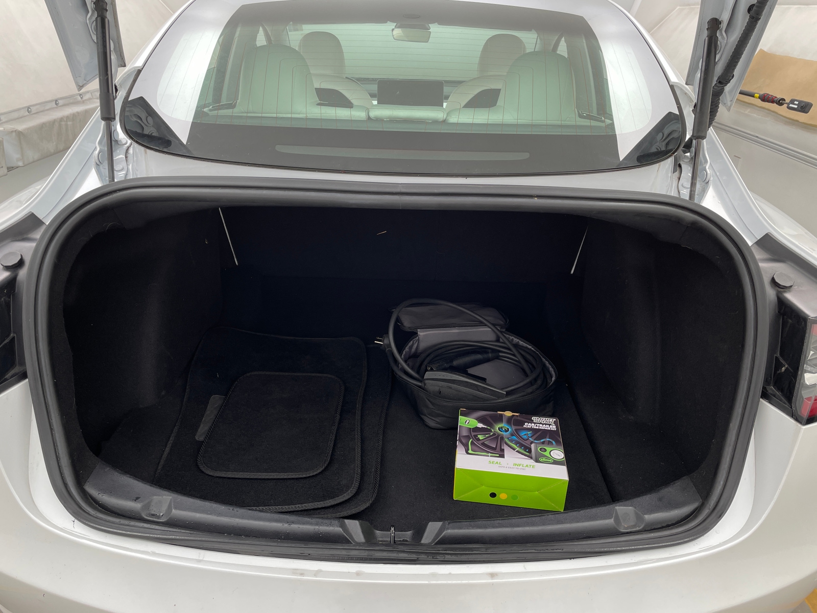 Thumbnail: 2019 Tesla Model 3 - 6