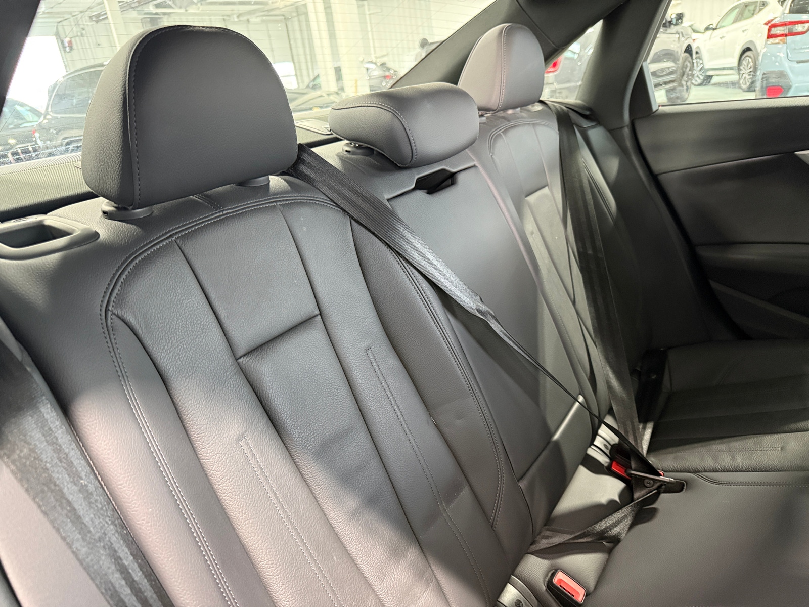 Thumbnail: 2019 Audi A4 - 5