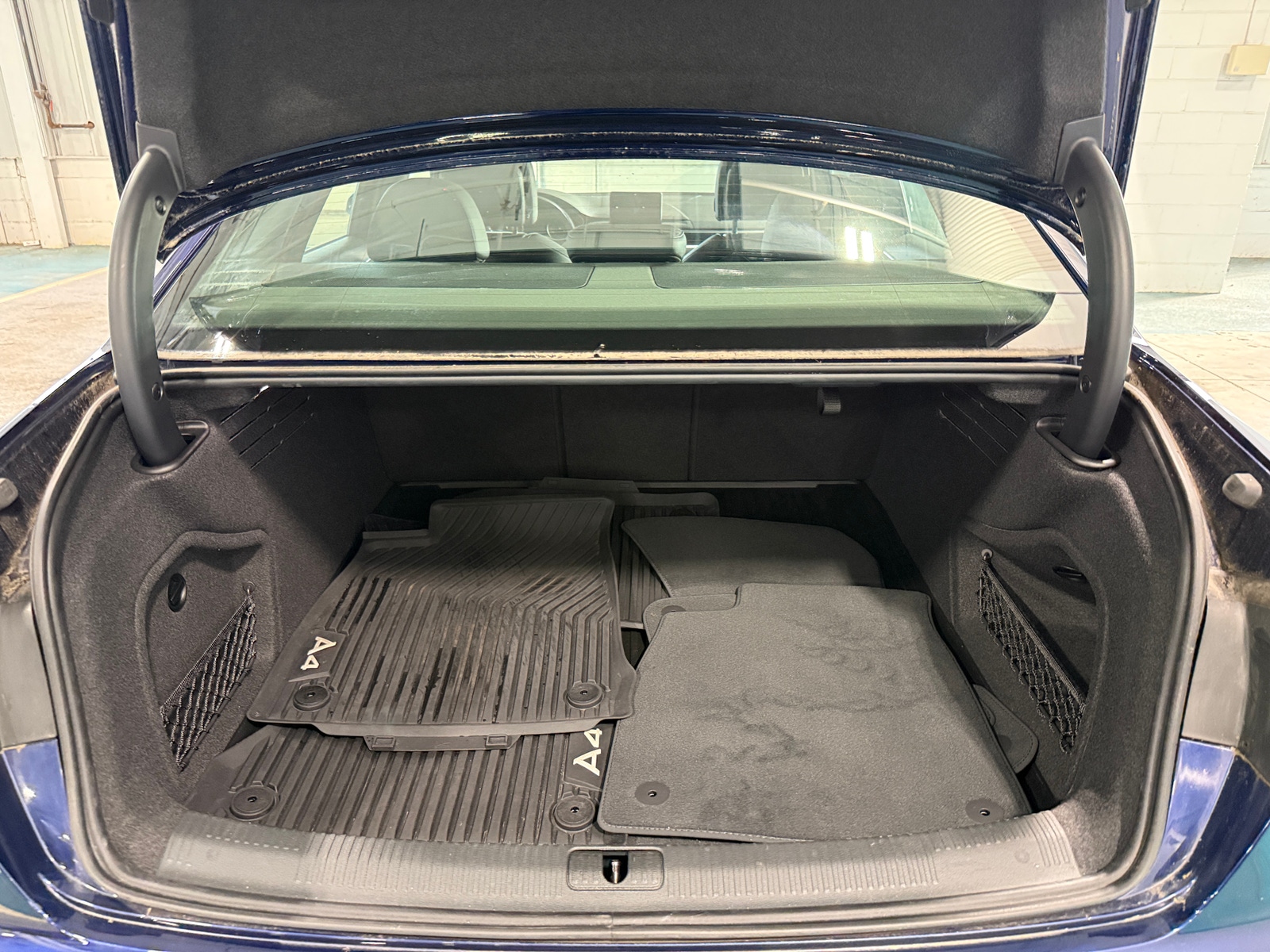 Thumbnail: 2019 Audi A4 - 6