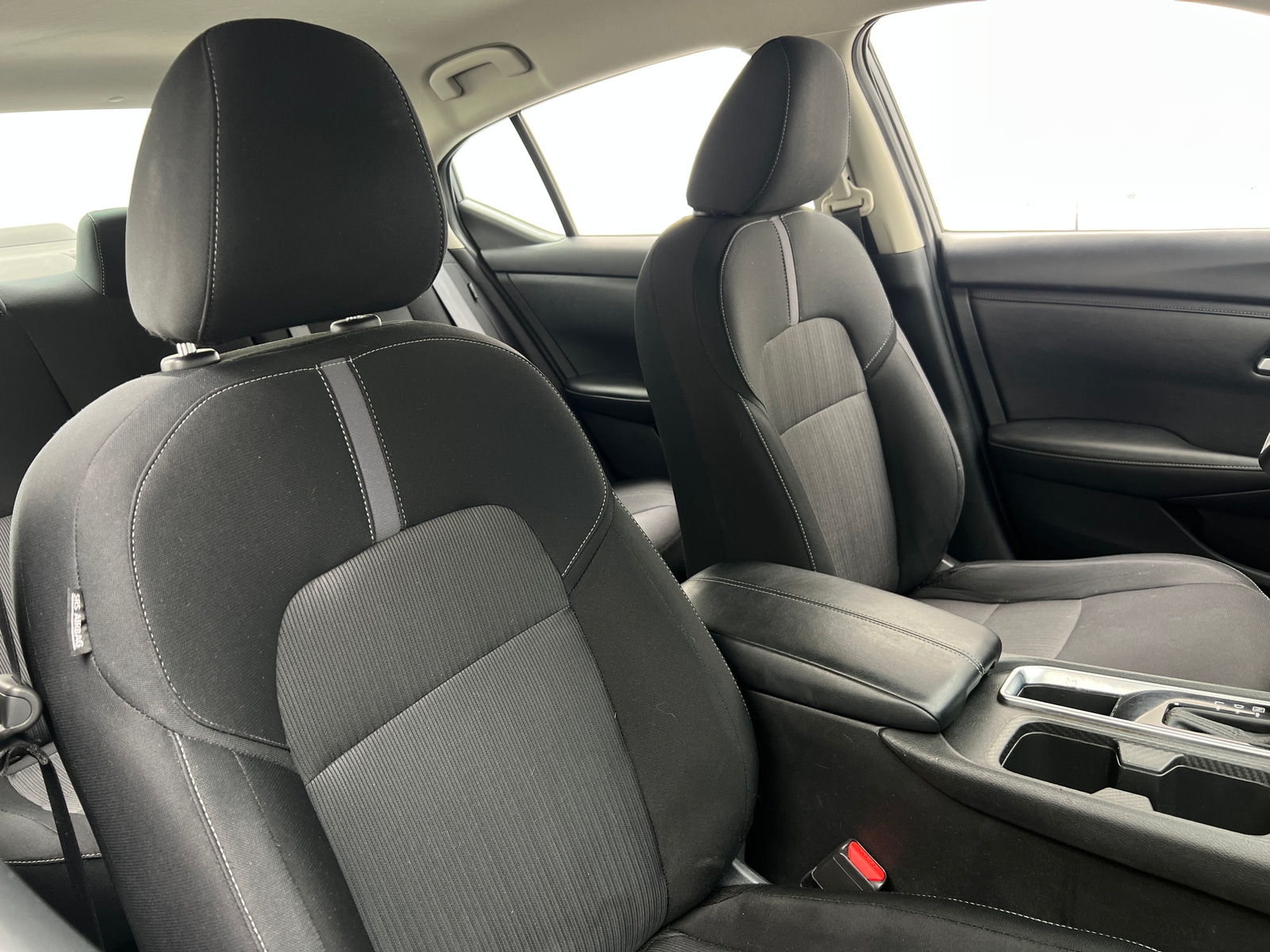 Thumbnail: 2024 Nissan Sentra - 2