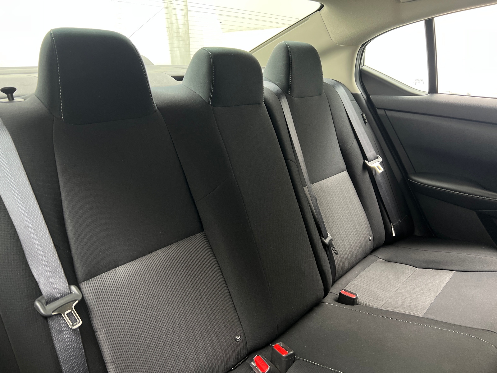 Thumbnail: 2024 Nissan Sentra - 6