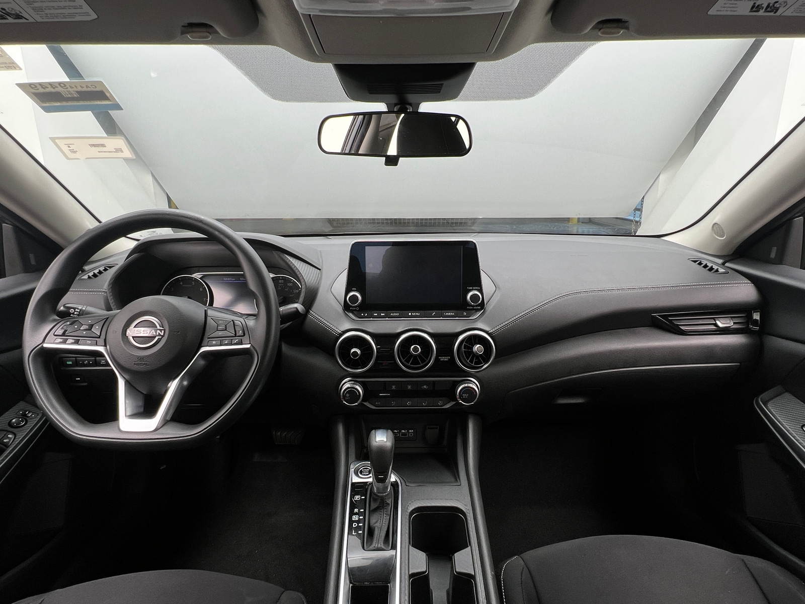 Thumbnail: 2024 Nissan Sentra - 3