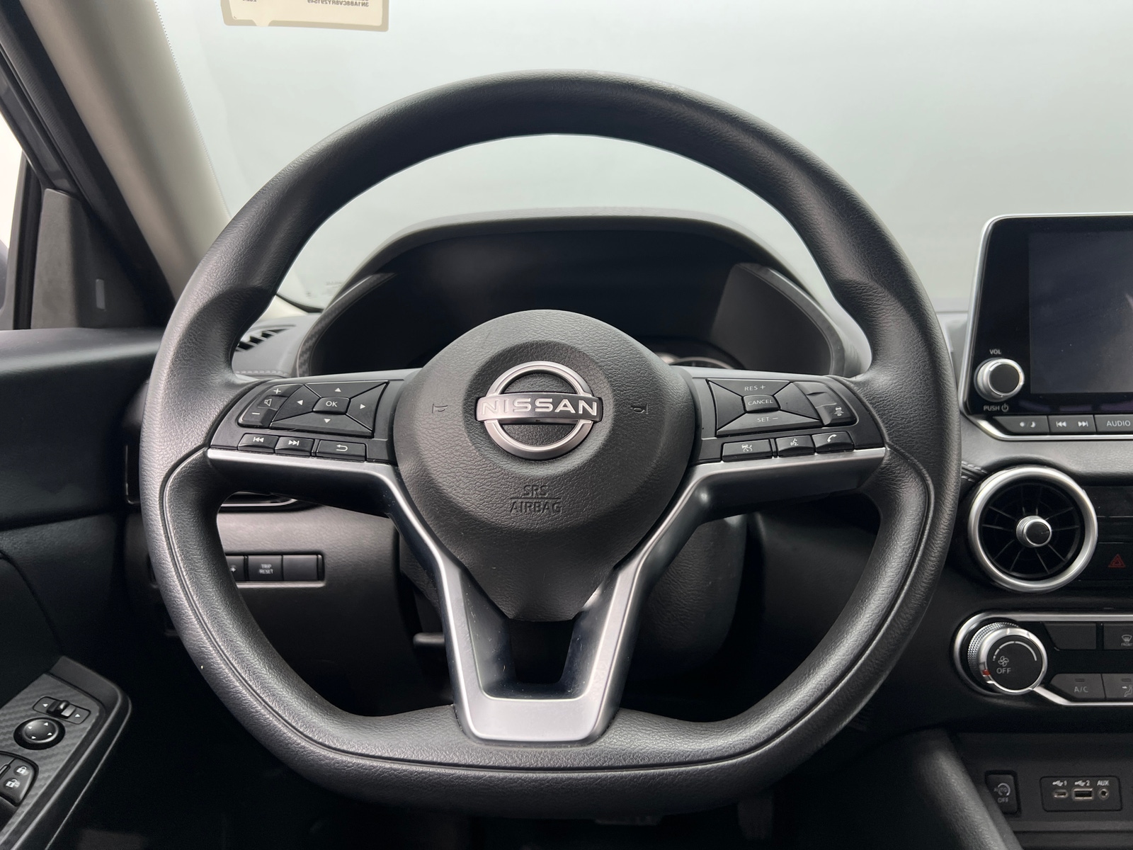 Thumbnail: 2024 Nissan Sentra - 5