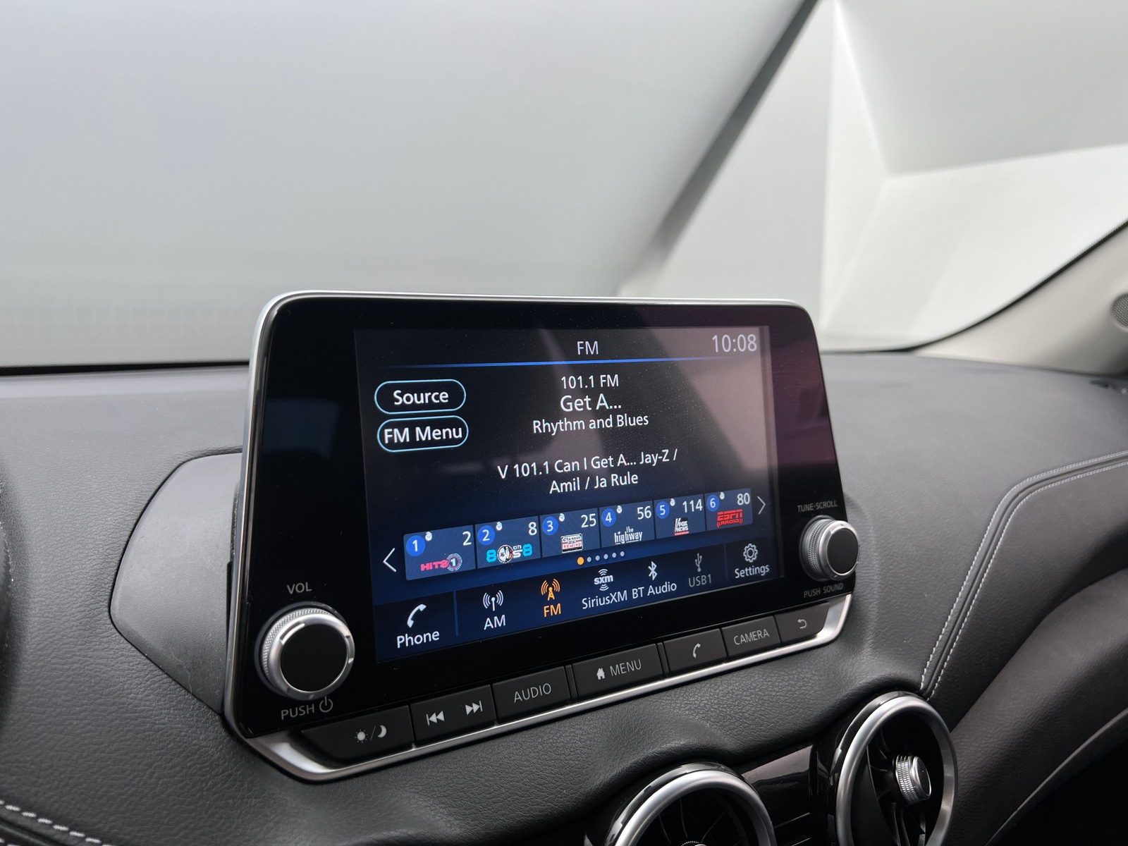 Thumbnail: 2024 Nissan Sentra - 4