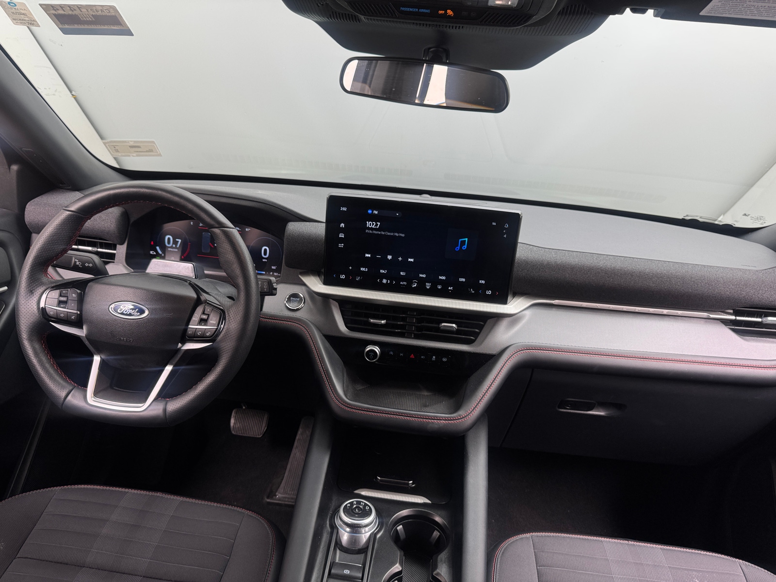 Thumbnail: 2025 Ford Explorer - 2