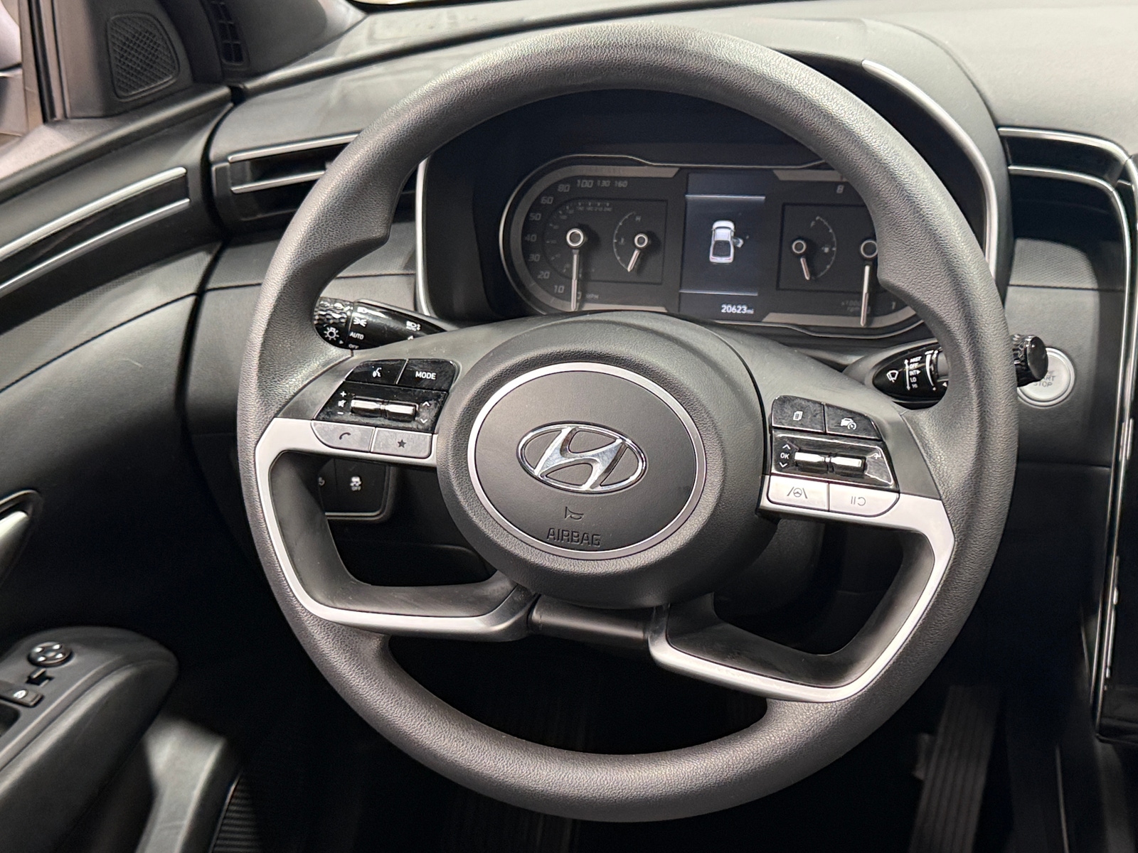 Thumbnail: 2024 Hyundai Santa Cruz - 5