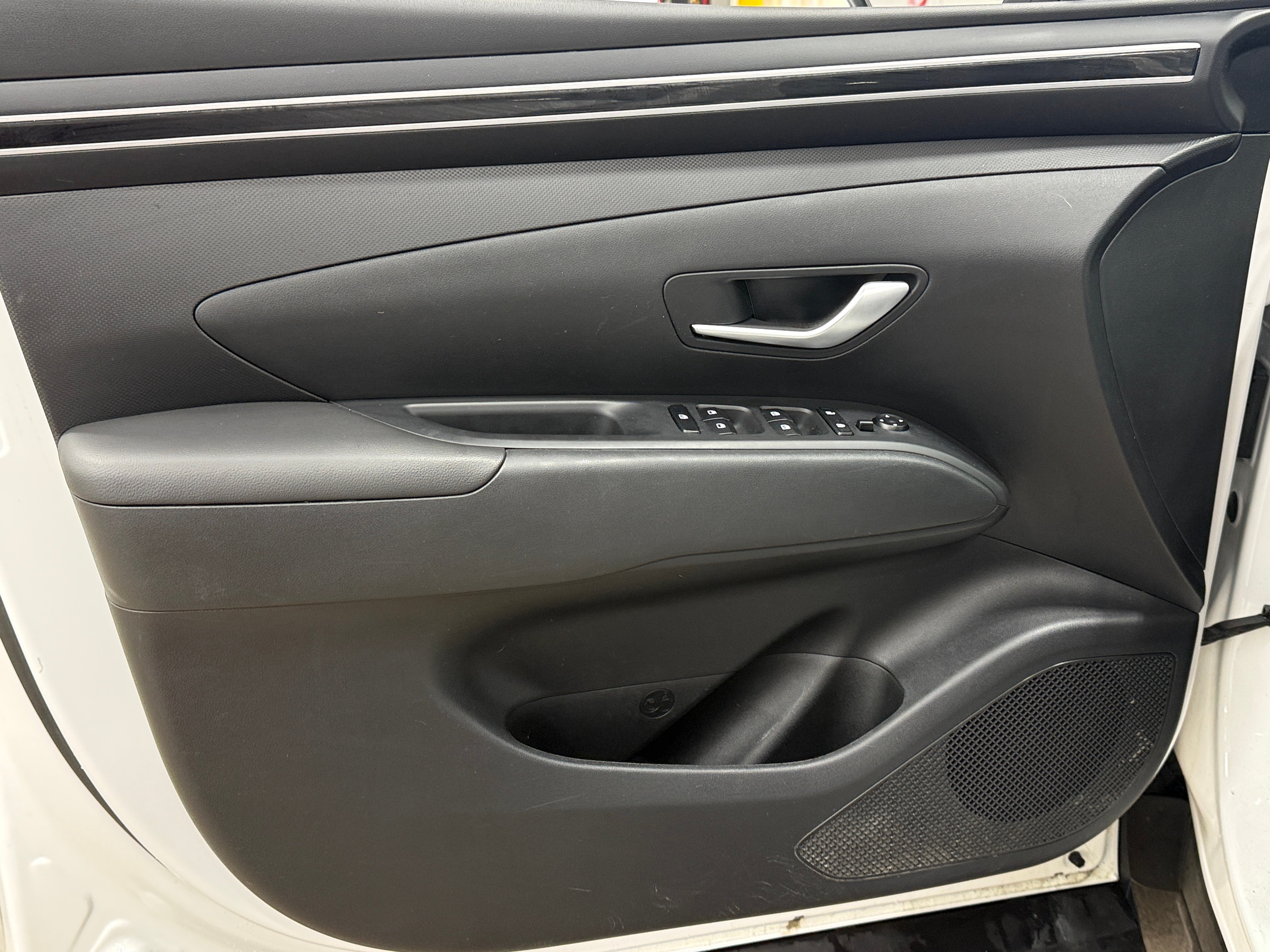 2024 Hyundai Santa Cruz