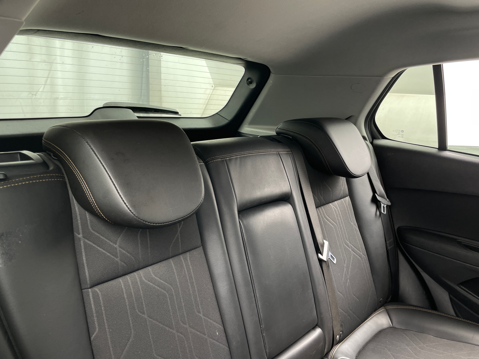 Thumbnail: 2020 Chevrolet Trax - 6