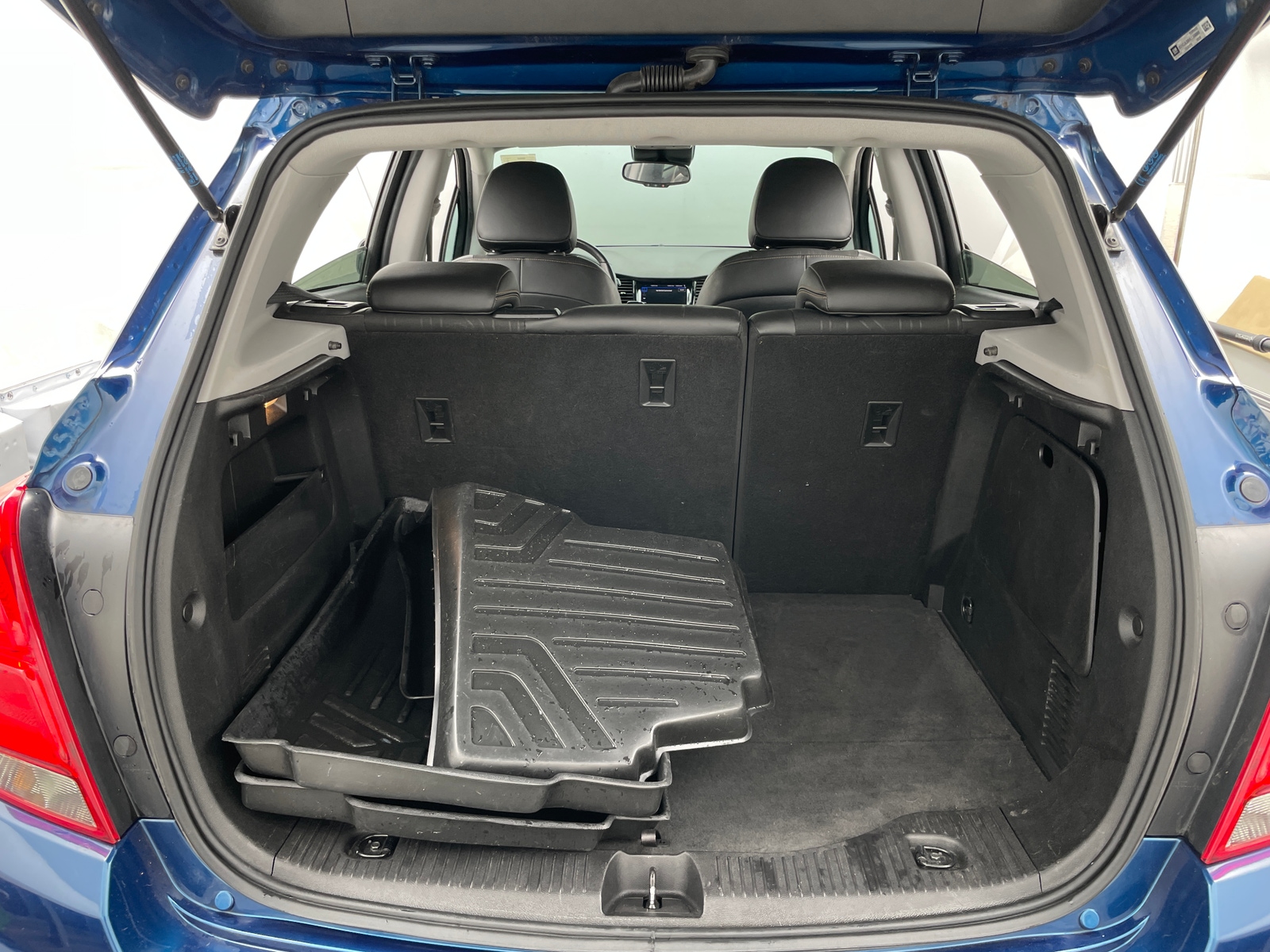 Thumbnail: 2020 Chevrolet Trax - 7