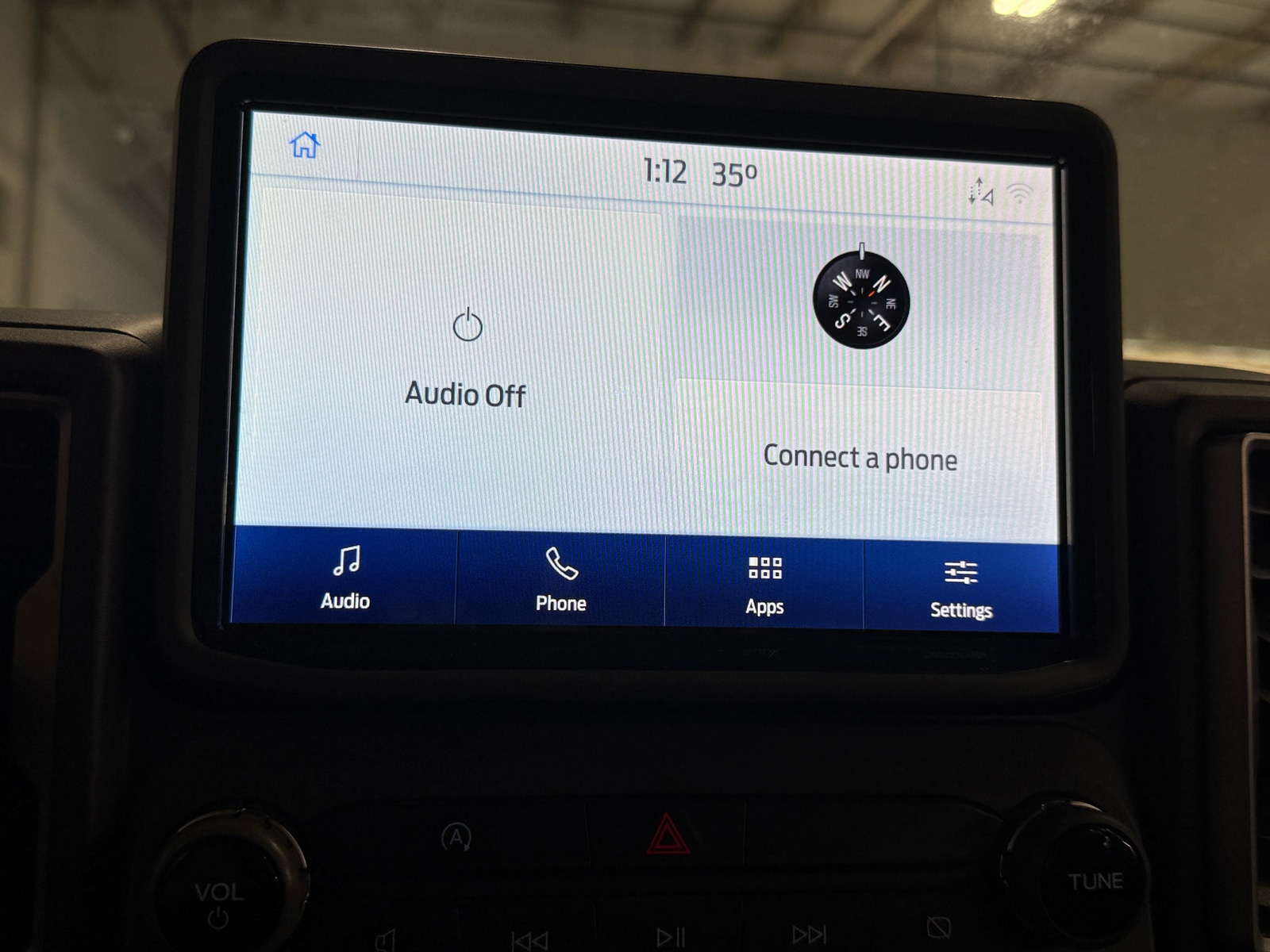 Thumbnail: 2021 Ford Bronco Sport - 4