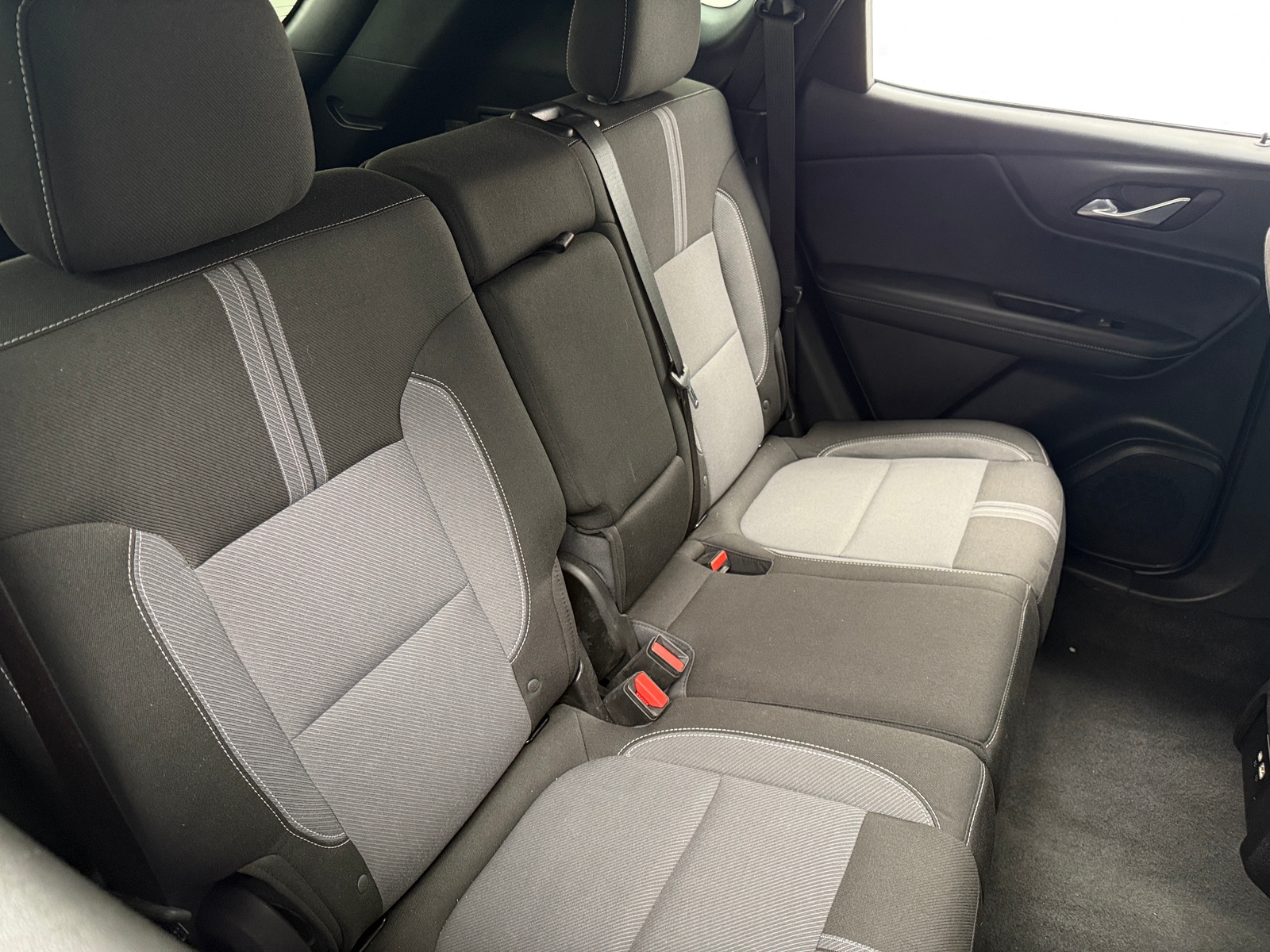 Thumbnail: 2025 Chevrolet Blazer - 6