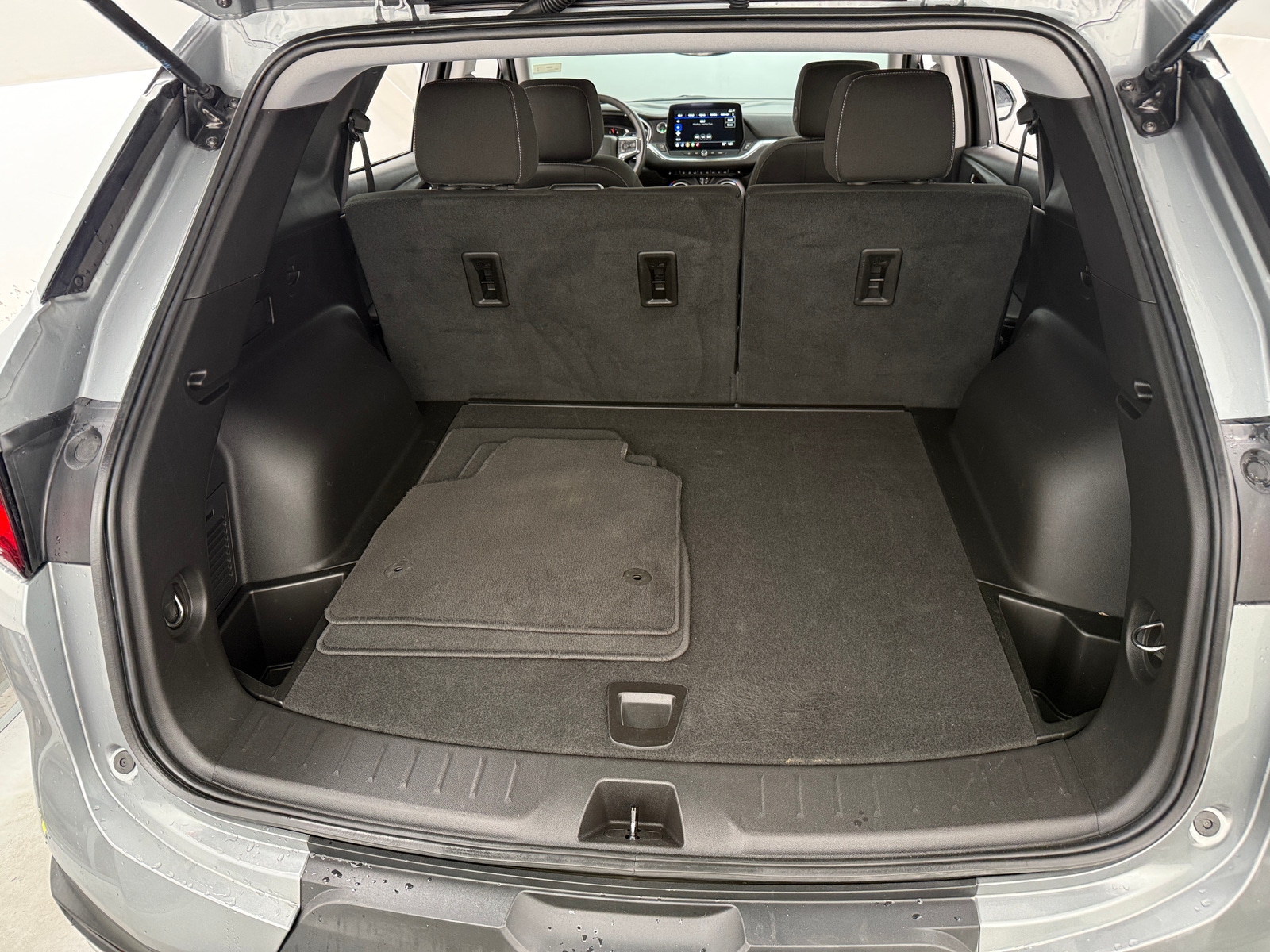 Thumbnail: 2025 Chevrolet Blazer - 7