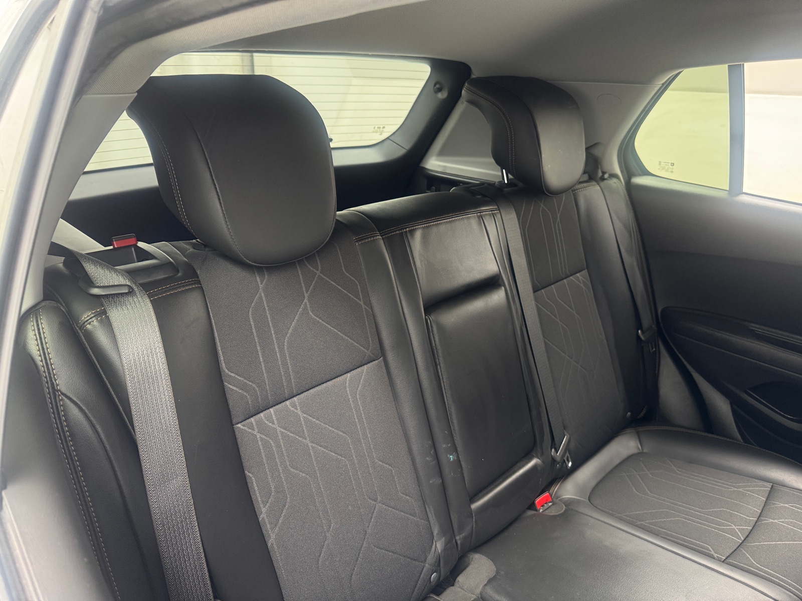 Thumbnail: 2019 Chevrolet Trax - 6