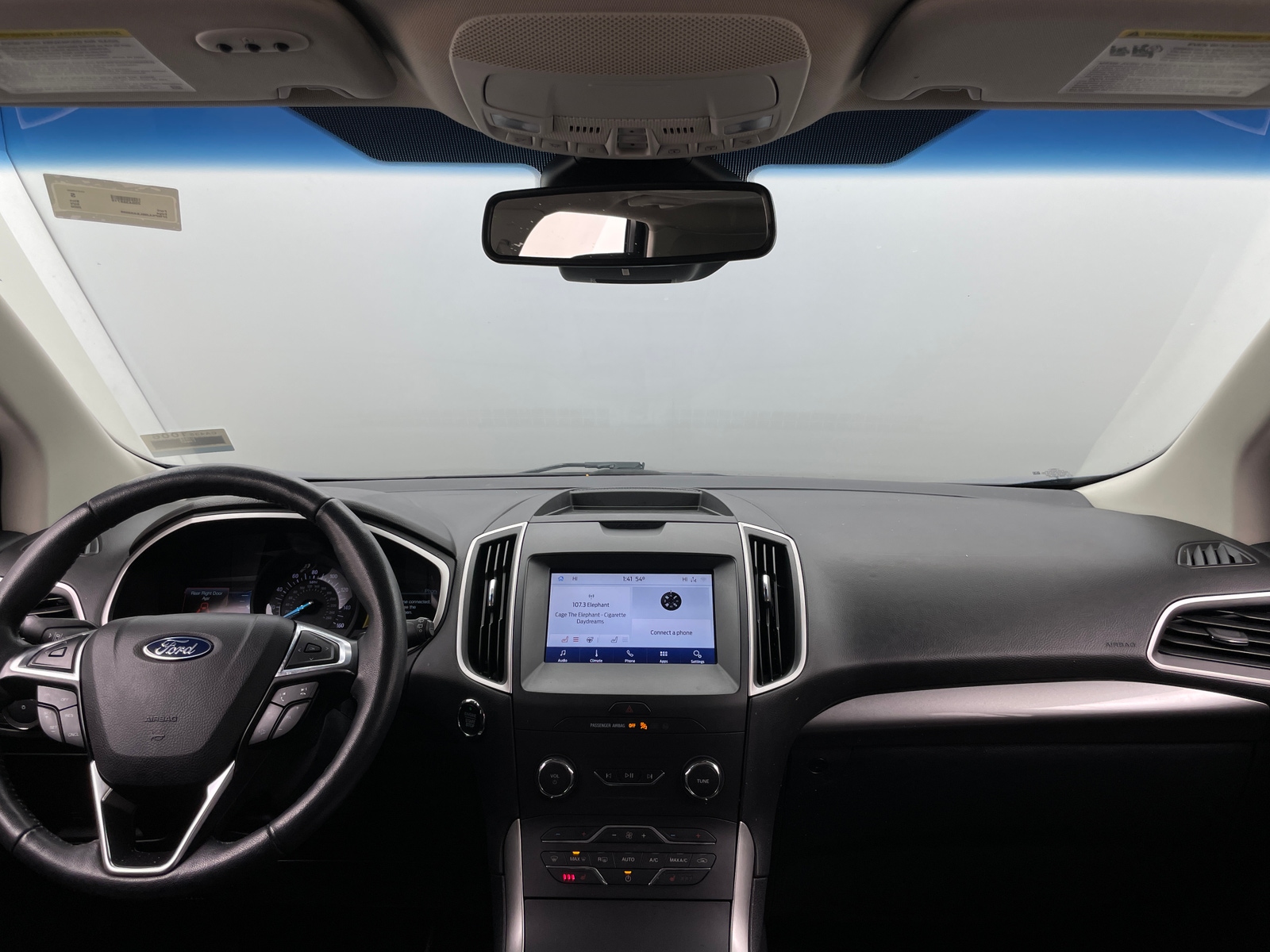 Thumbnail: 2020 Ford Edge - 2